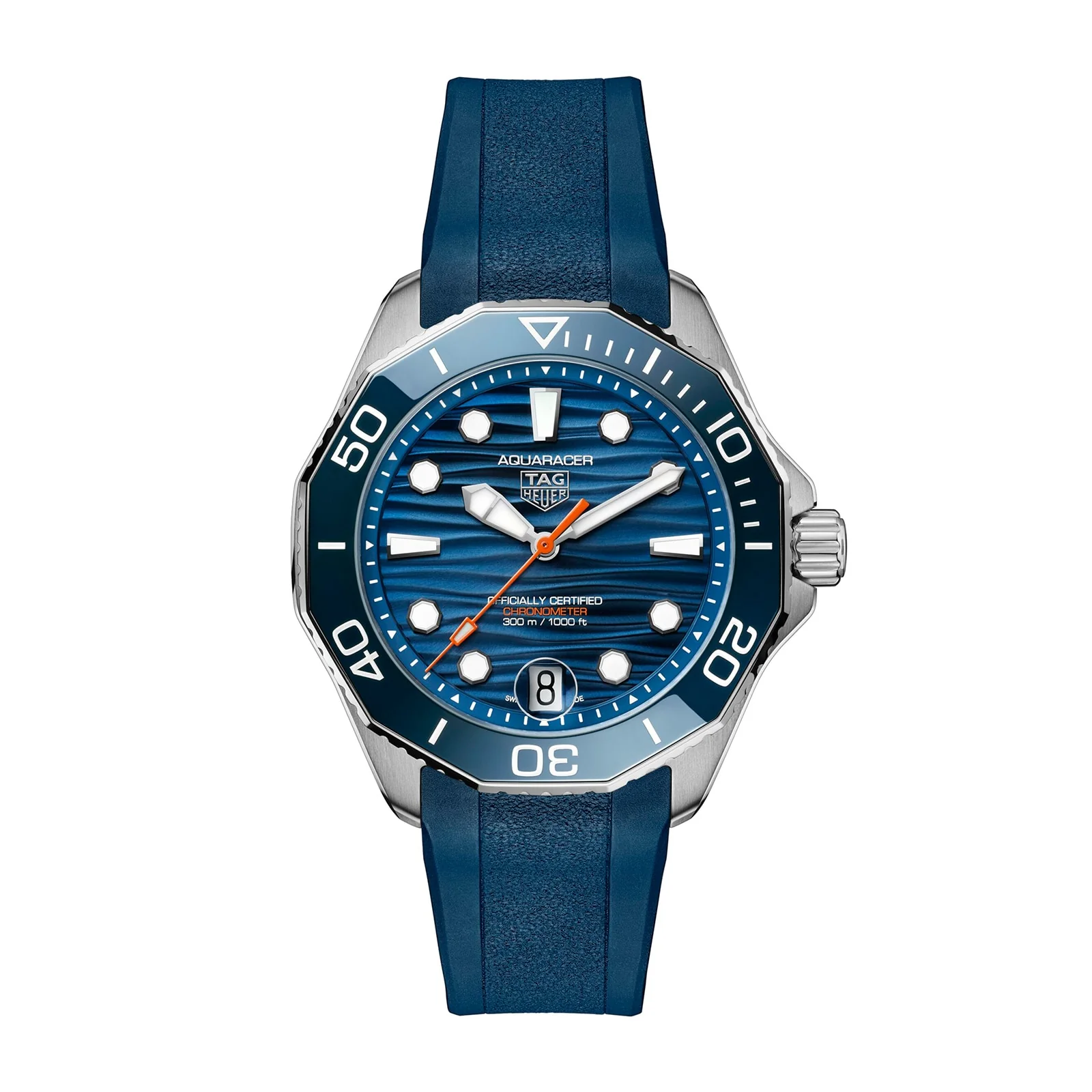 TAG Heuer Aquaracer Professional 300 Date Men's
