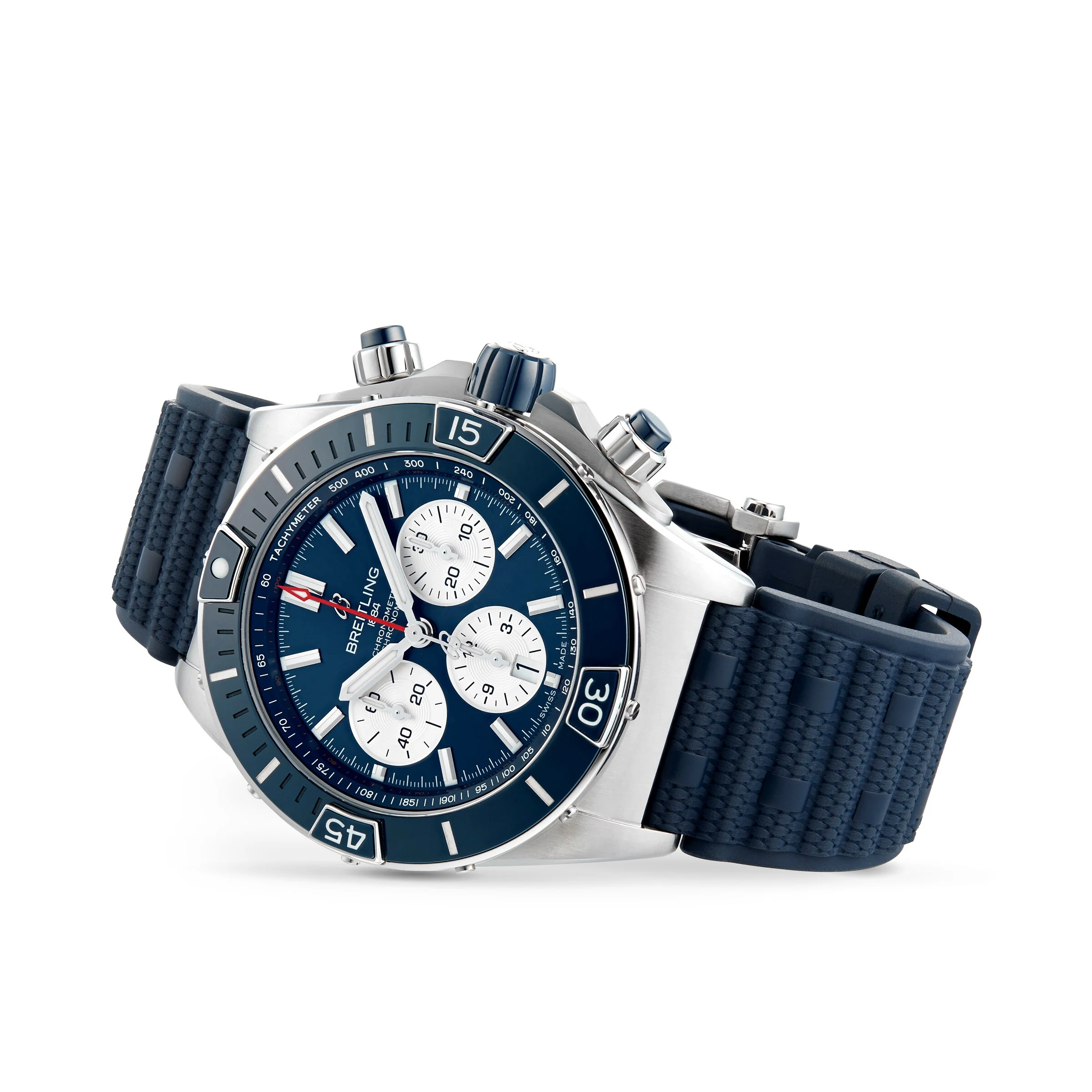 Breitling Super Chronomat B01 44 Men's
