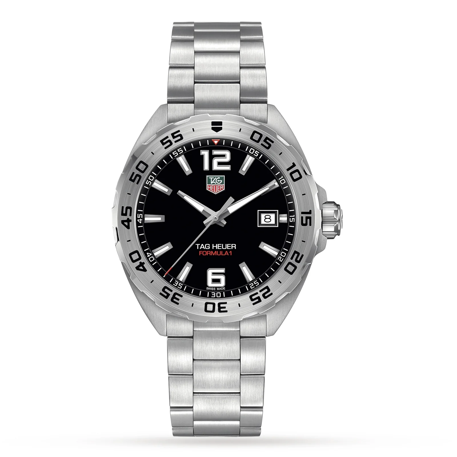 TAG Heuer Formula 1 Date Men's