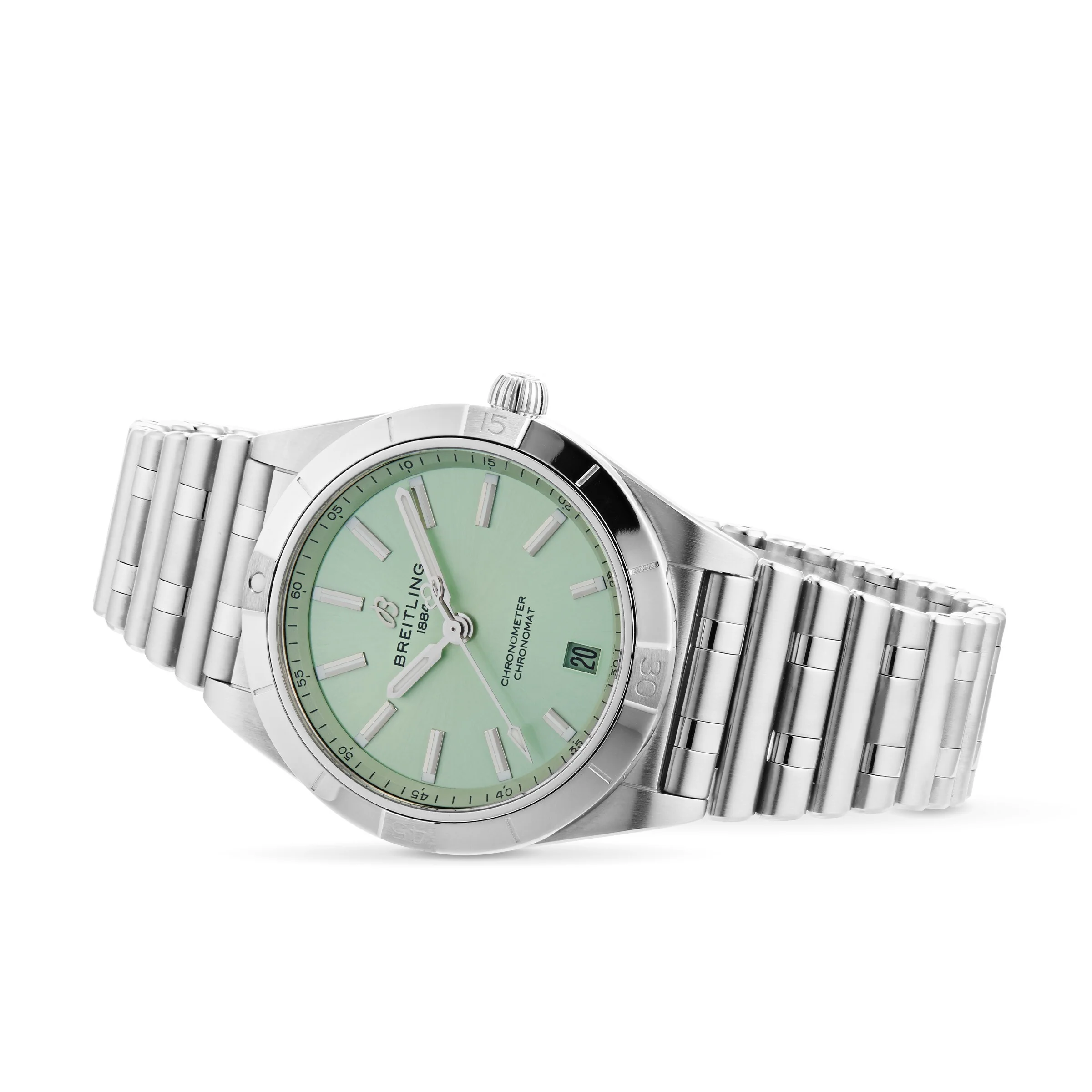 Breitling Chronomat Automatic 36 Women's