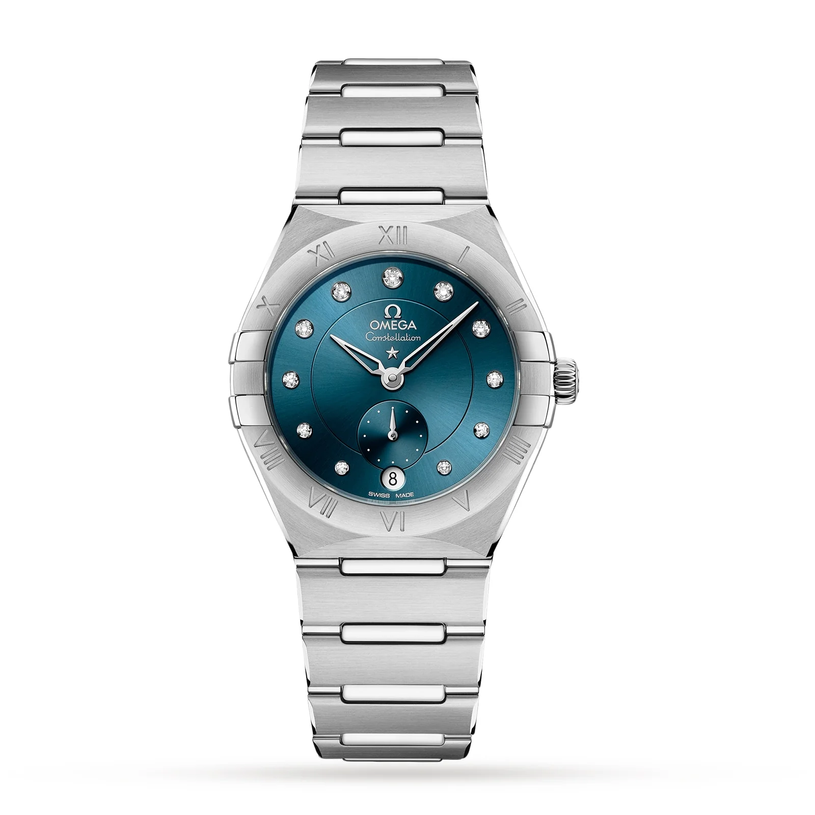 OMEGA Constellation Women's
