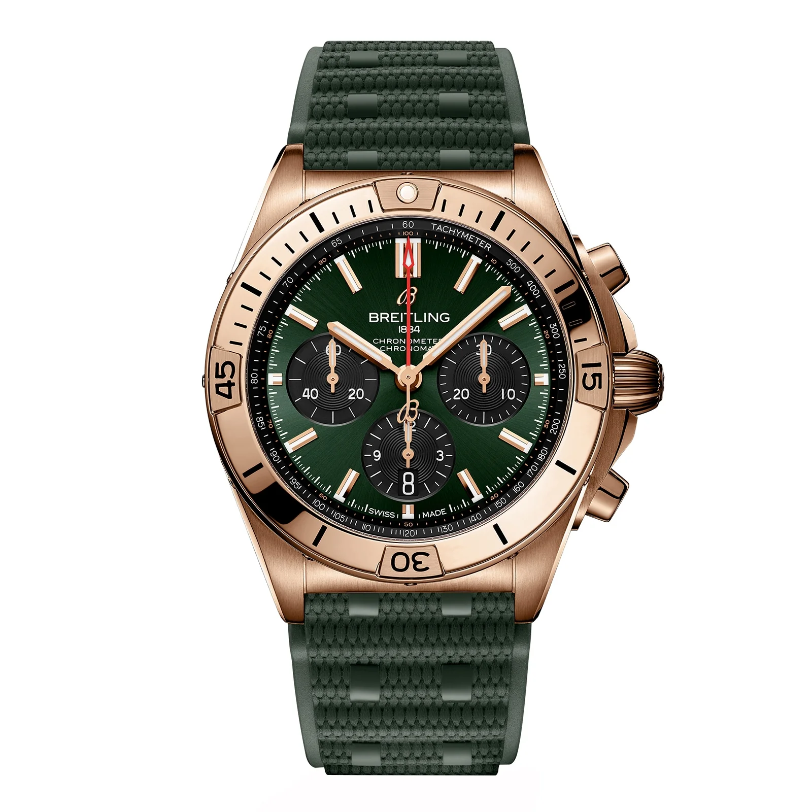 Breitling Chronomat B01 42 Men's