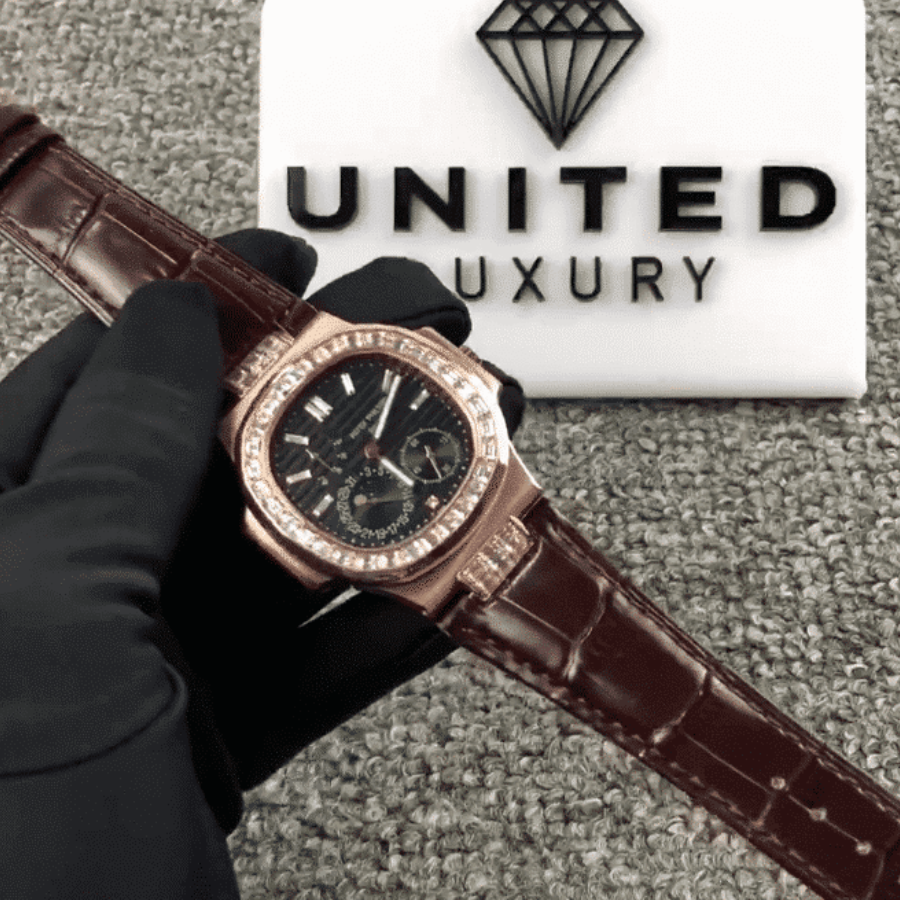 Patek Philippe Baguette Replica