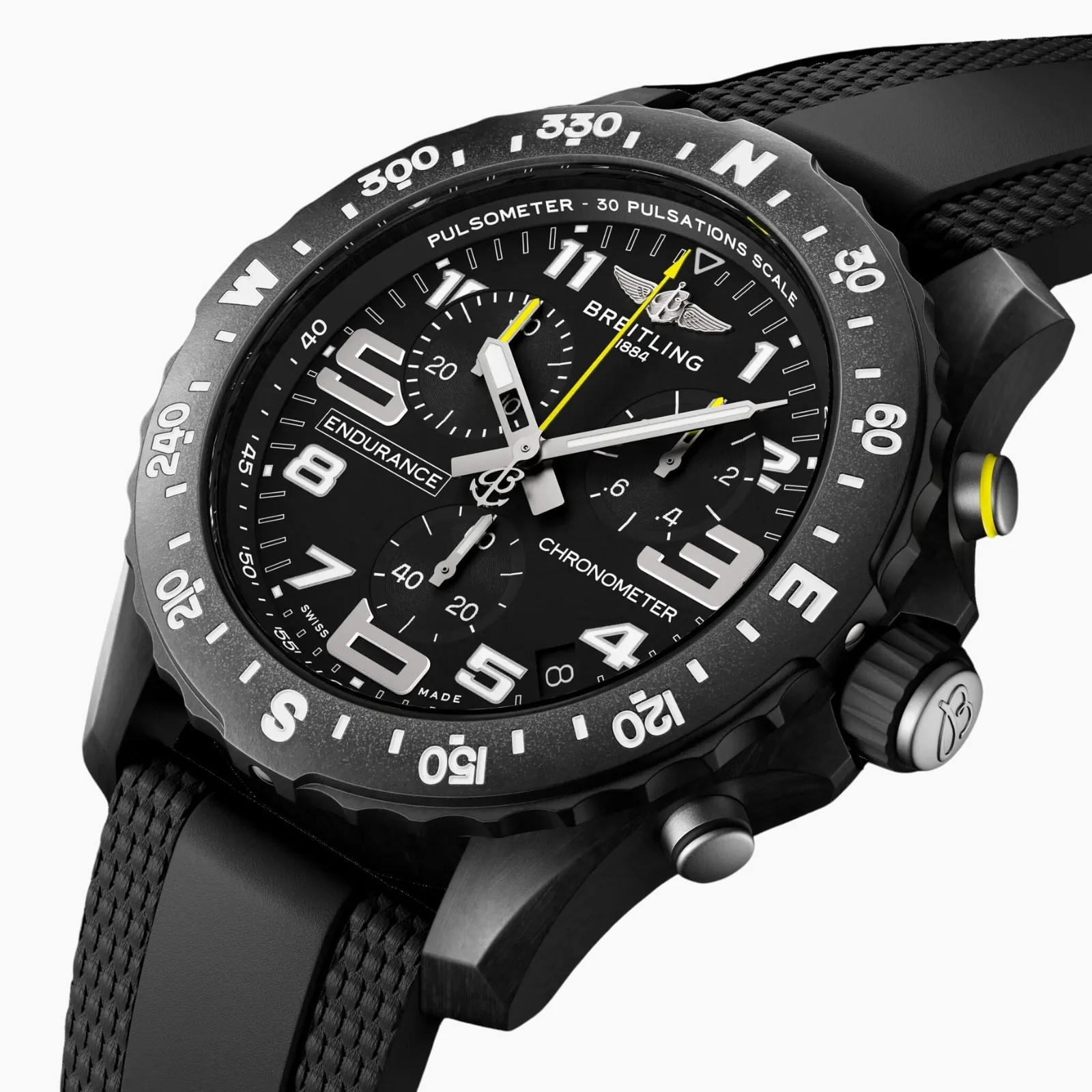 Breitling Endurance Pro 44 Men's