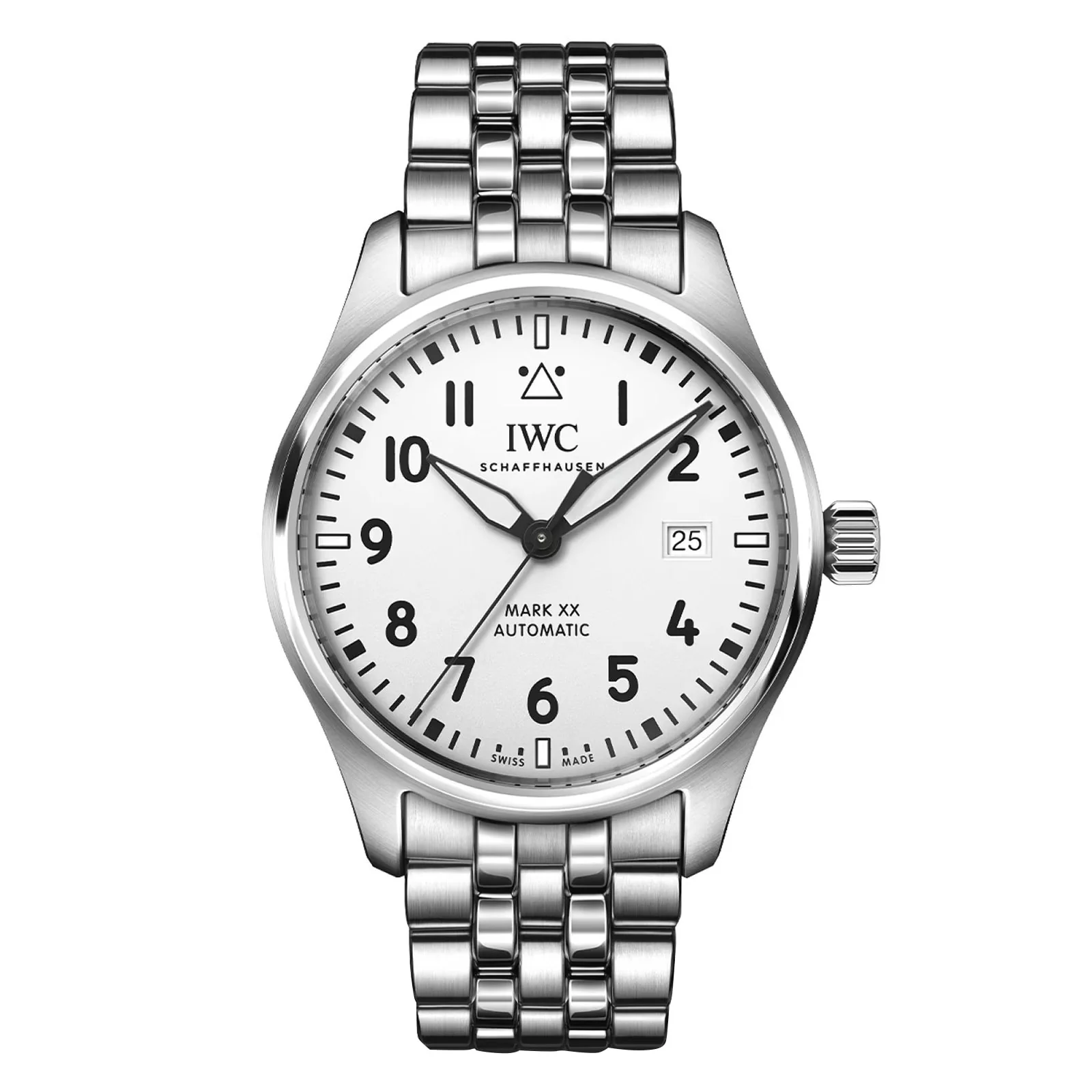 IWC Pilot’s Watch Mark XX Men's