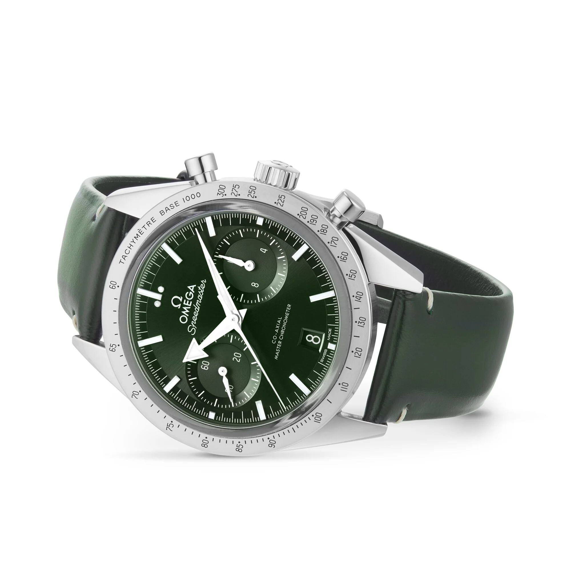 OMEGA Speedmaster '57 Men's