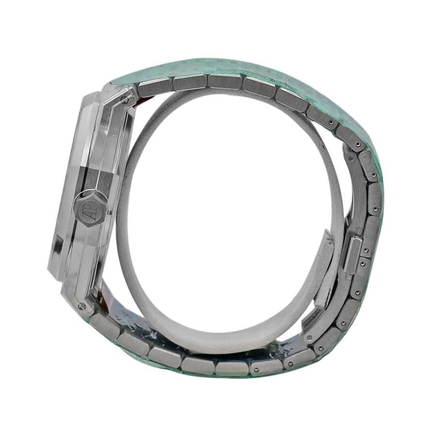 Audemars Piguet Royal Oak 15451ST.ZZ.1256ST.01 Replica Audemars Piguet