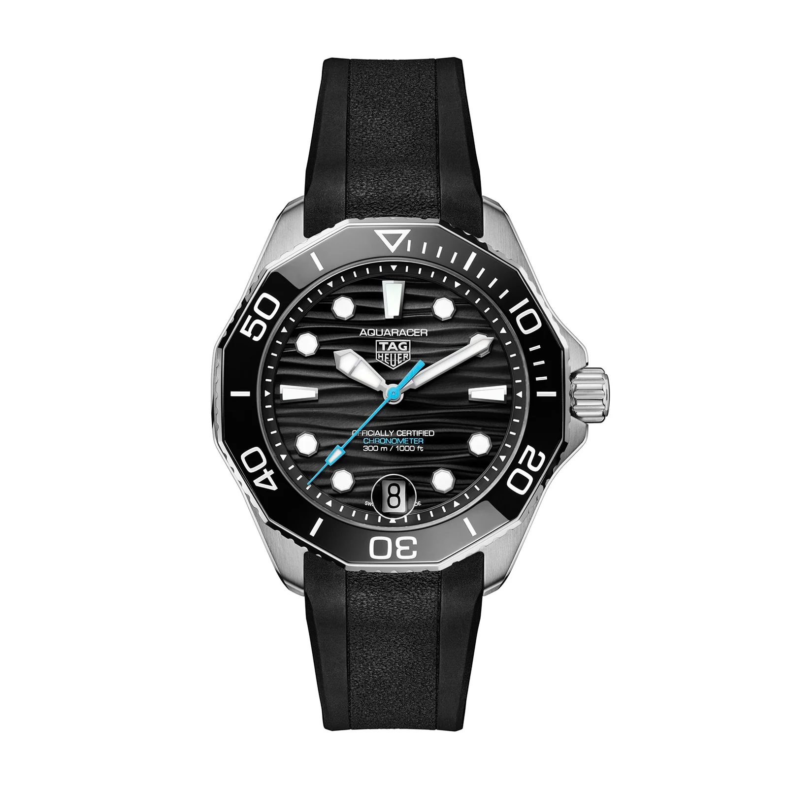 TAG Heuer Aquaracer Professional 300 Date Men's