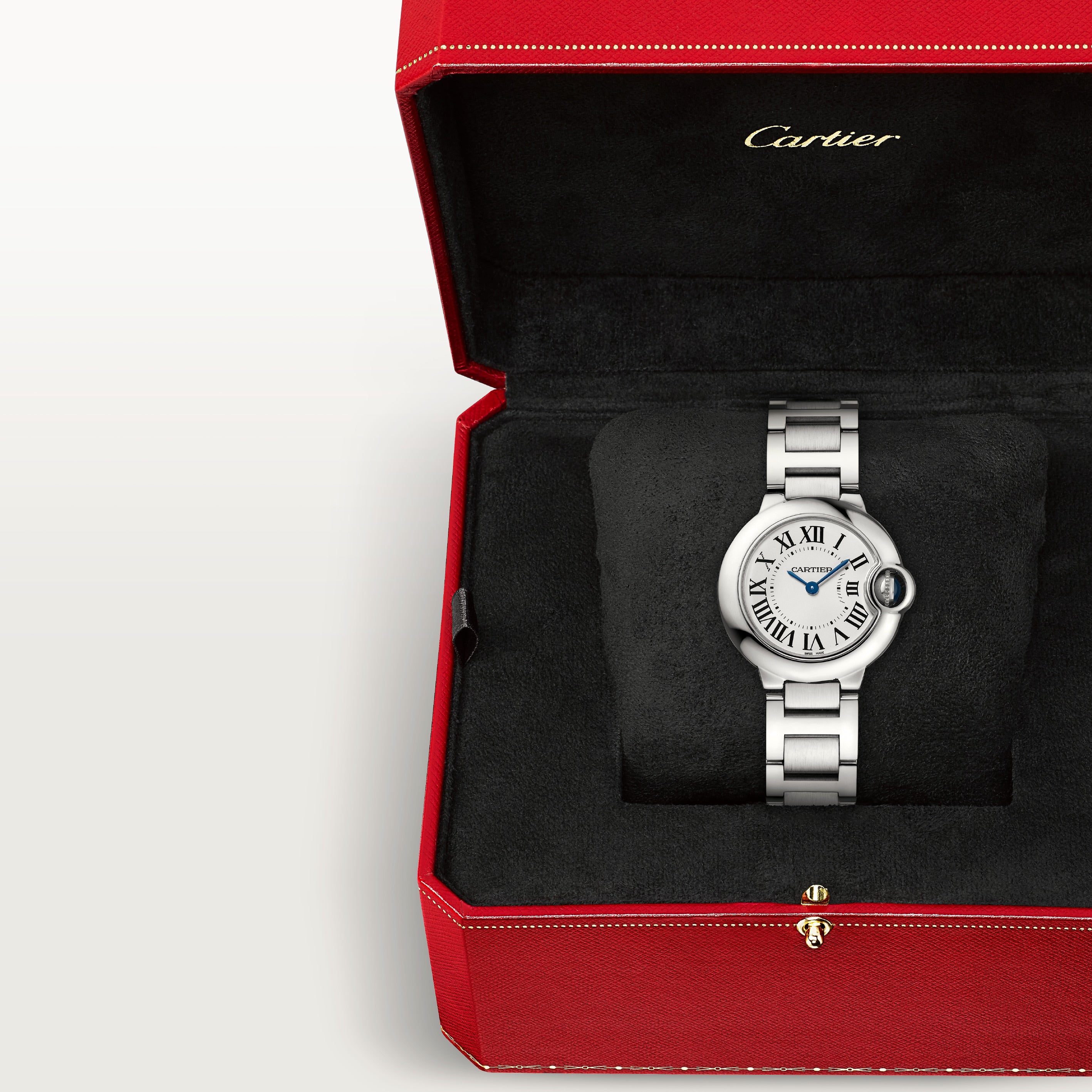 Cartier Ballon Bleu de Cartier Women's