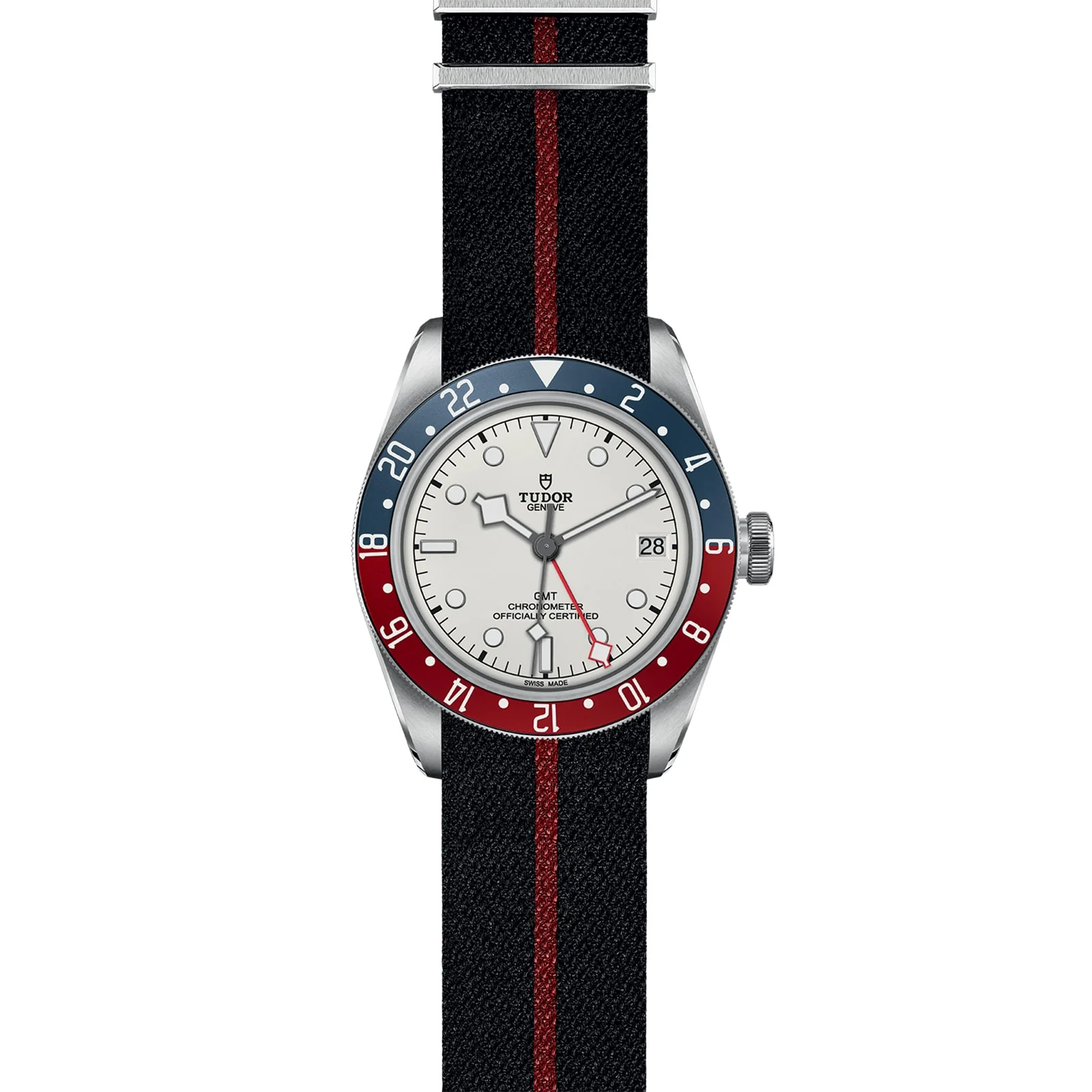TUDOR Black Bay GMT Men's