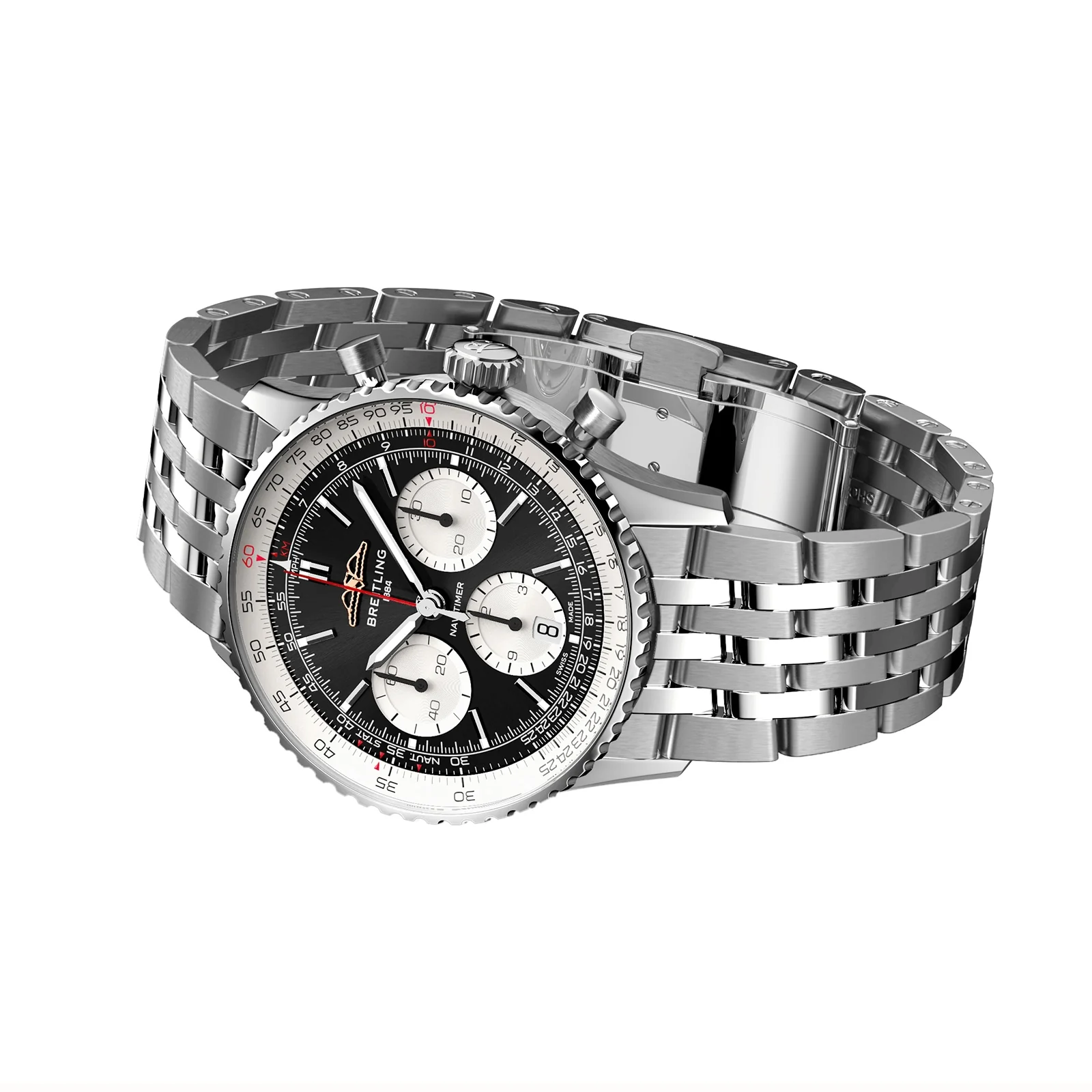 Breitling Navitimer B01 Chronograph 41 Men's