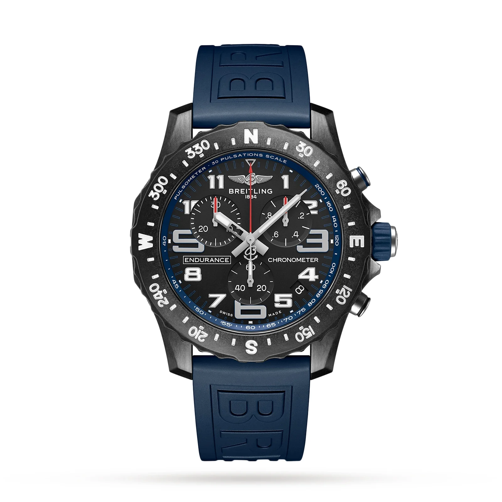 Breitling Endurance Pro 44 Men's