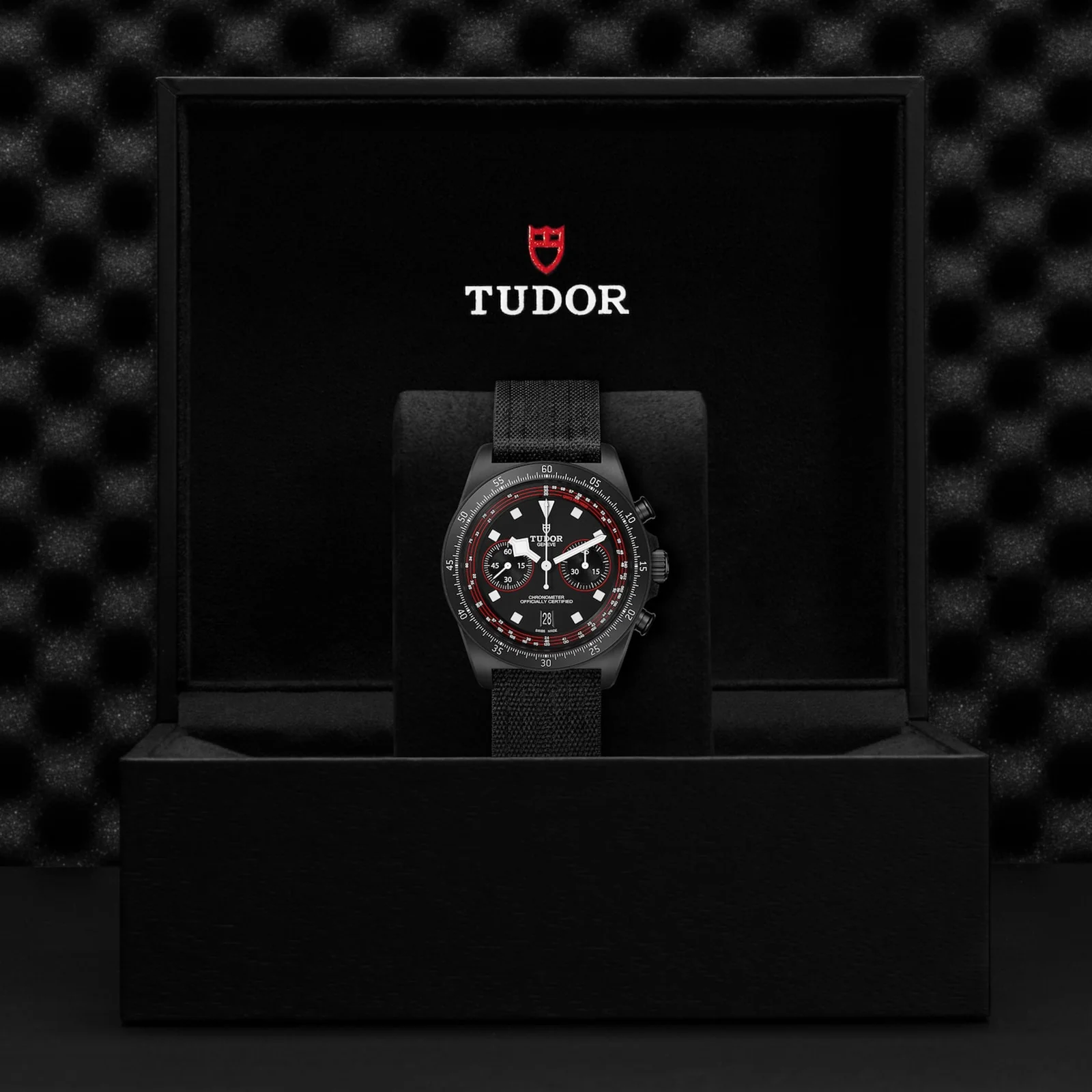 TUDOR Pelagos FXD Chrono Men's