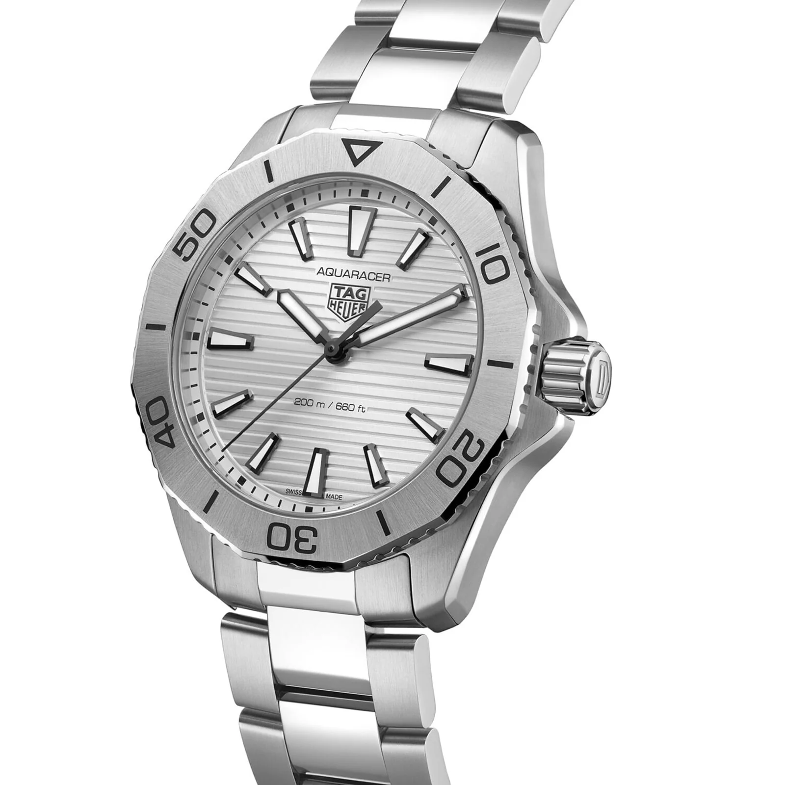 TAG Heuer Aquaracer Professional 200 Men's