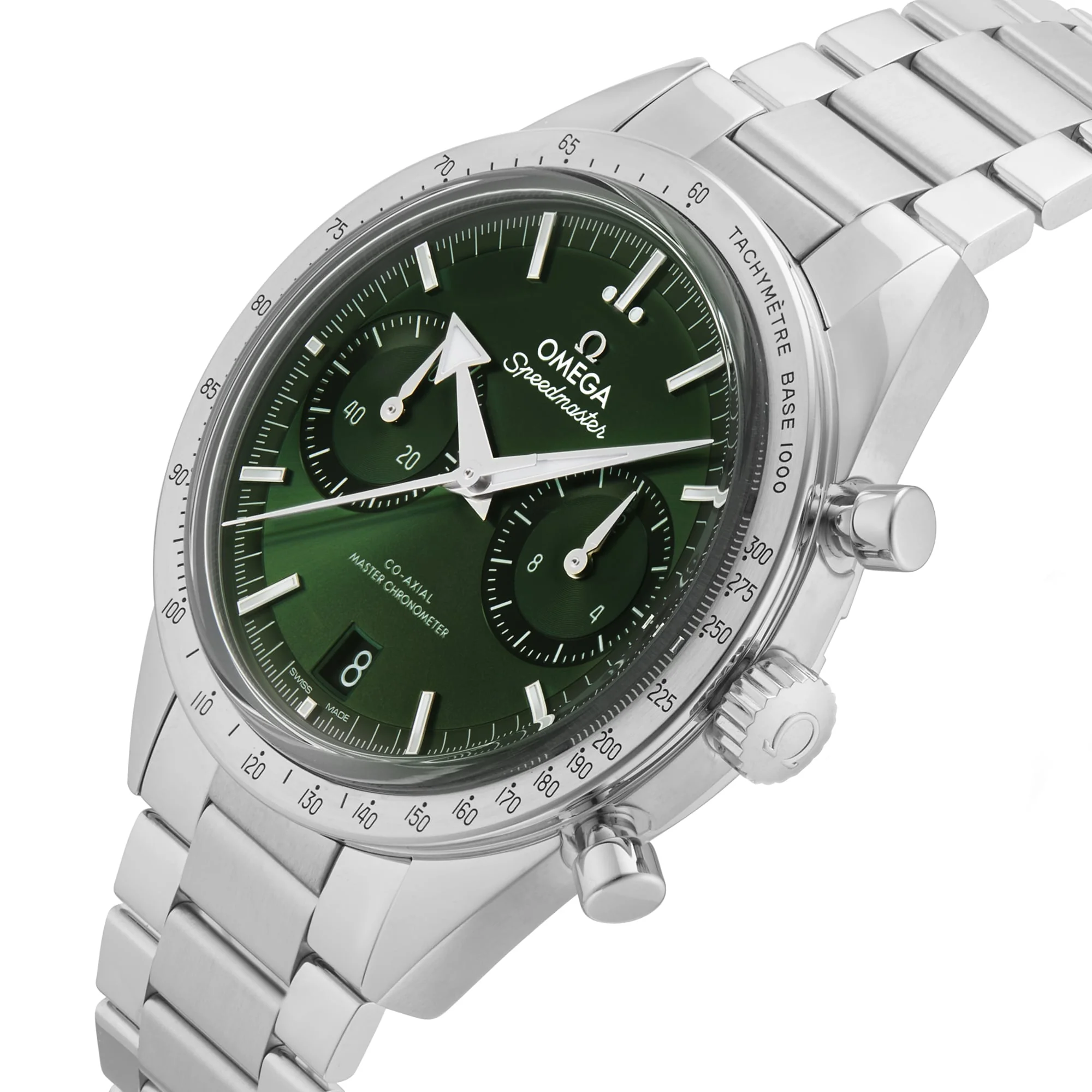 OMEGA Speedmaster '57 Men's
