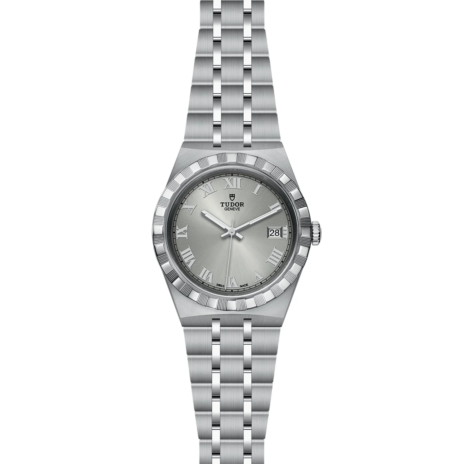 TUDOR Royal Men's