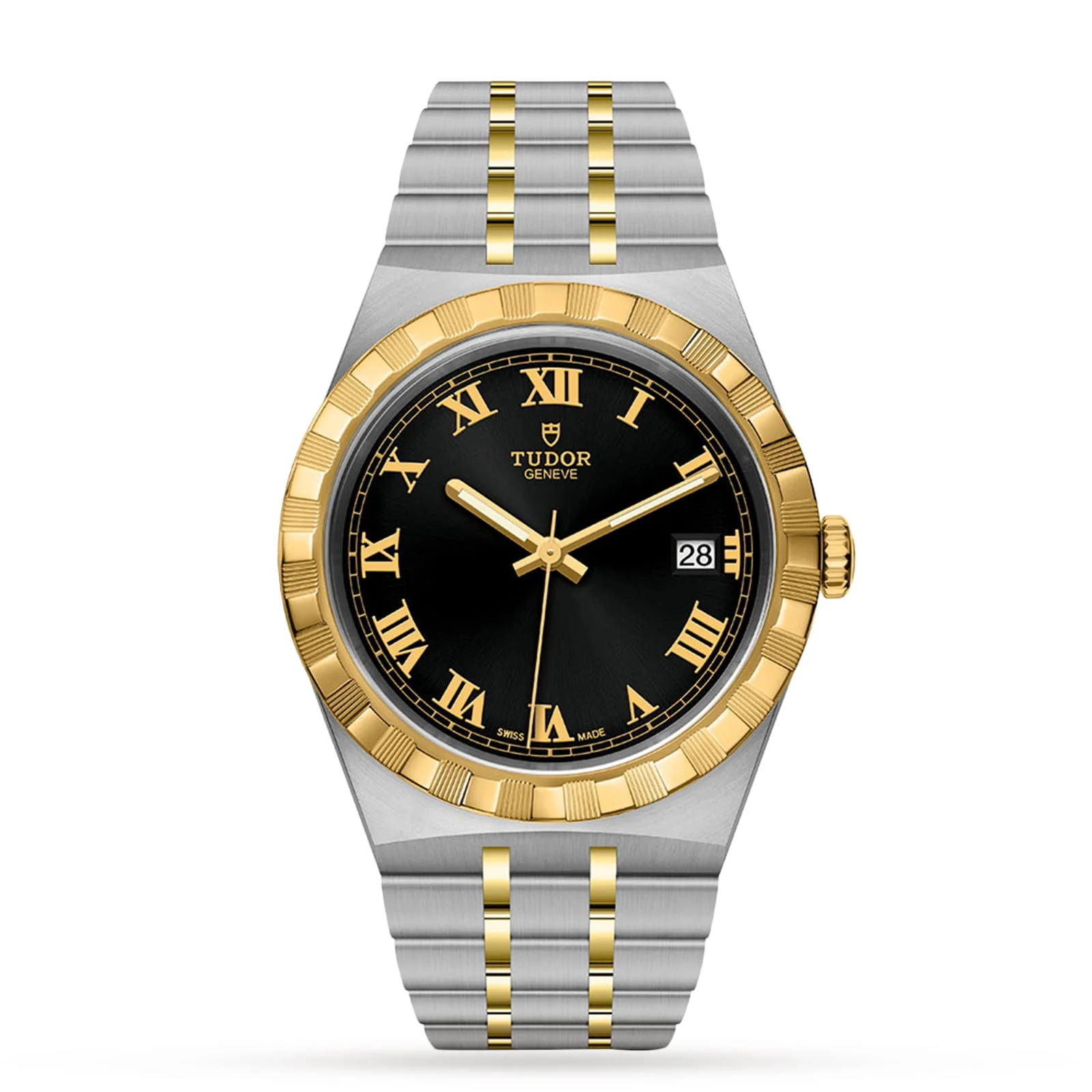 TUDOR Royal Men's