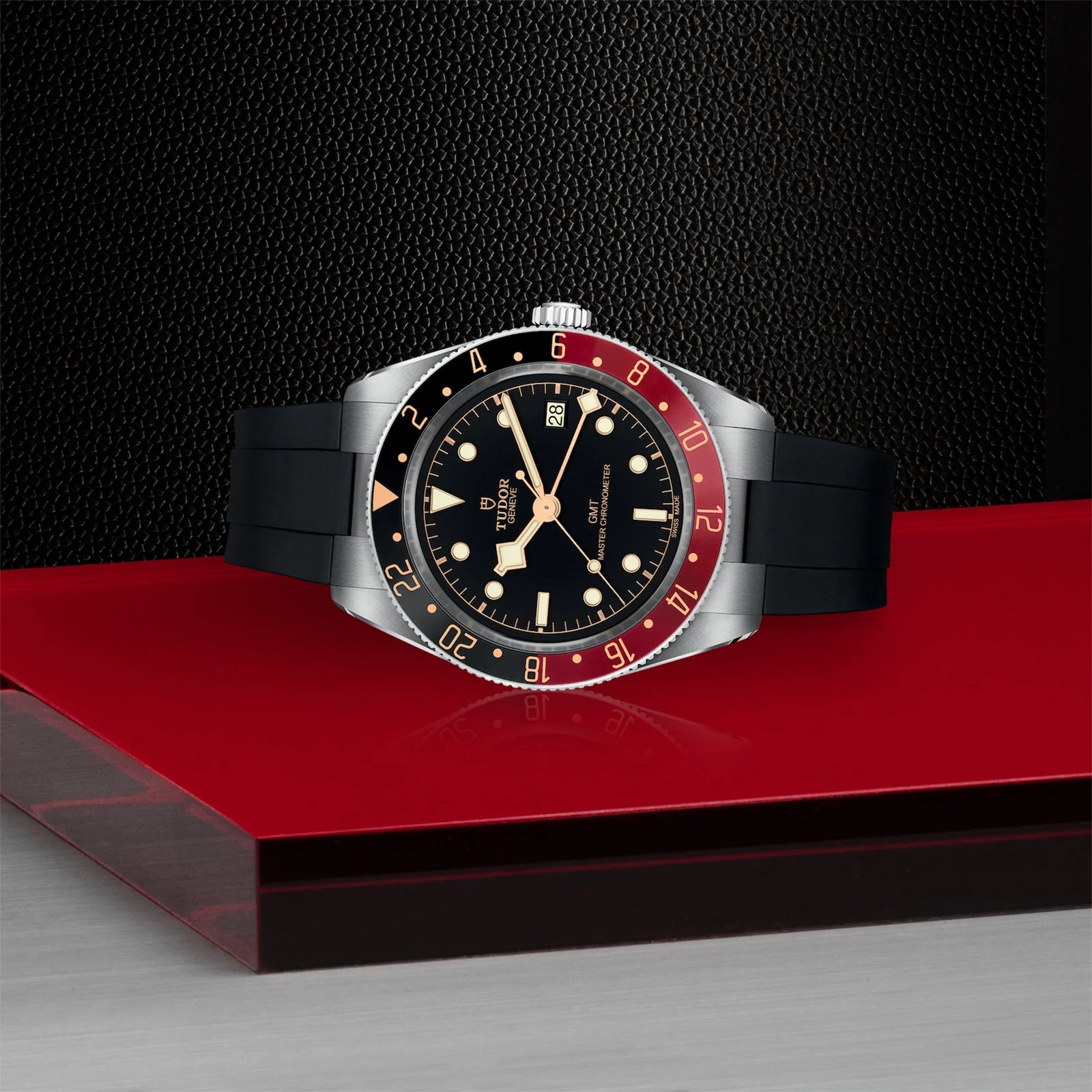 TUDOR Black Bay 58 GMT Men's