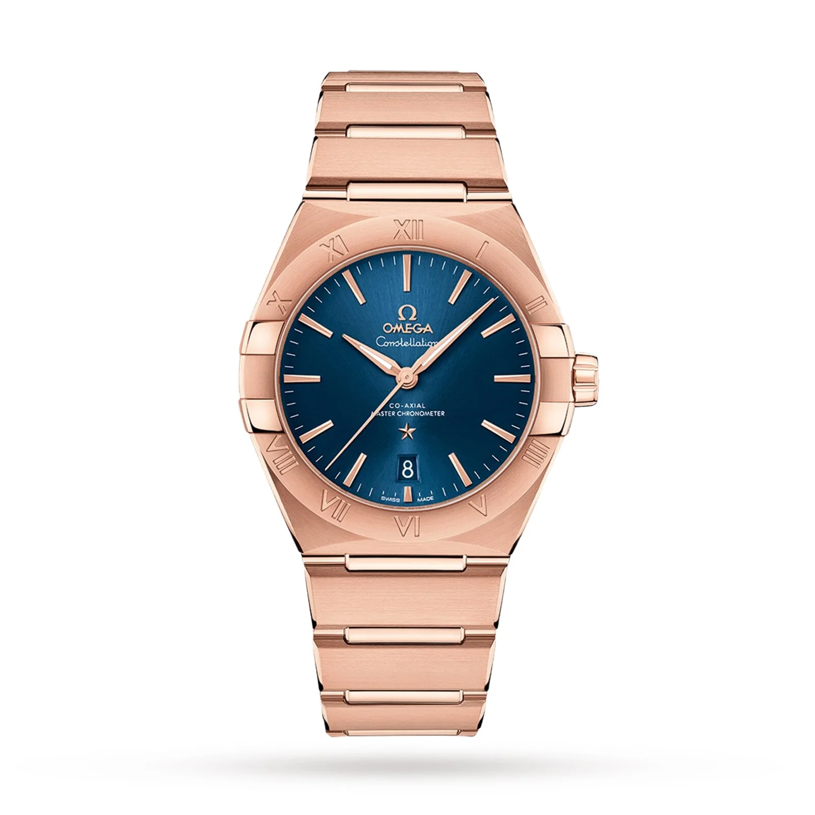 OMEGA Constellation Men's