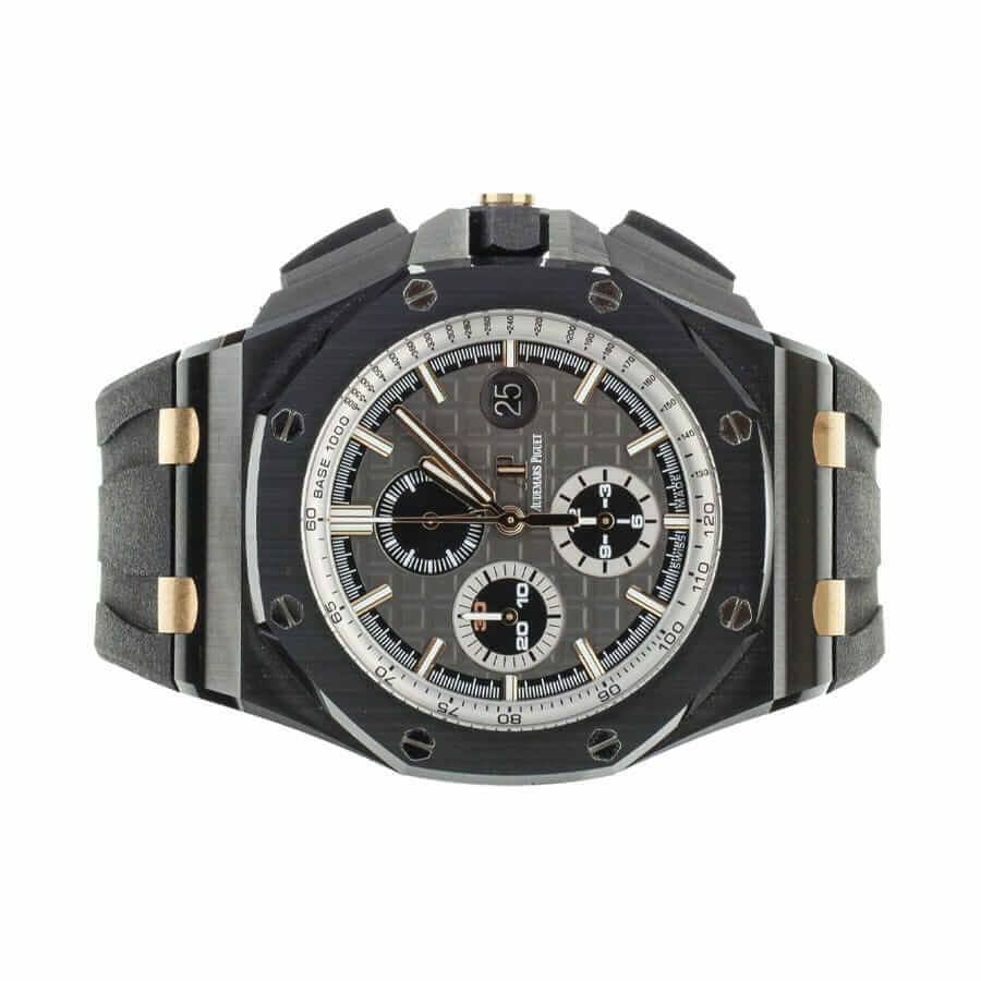 Audemars Royal Oak Chronograph 26415CE.OO.A002CA.01 Replica Audemars Piguet