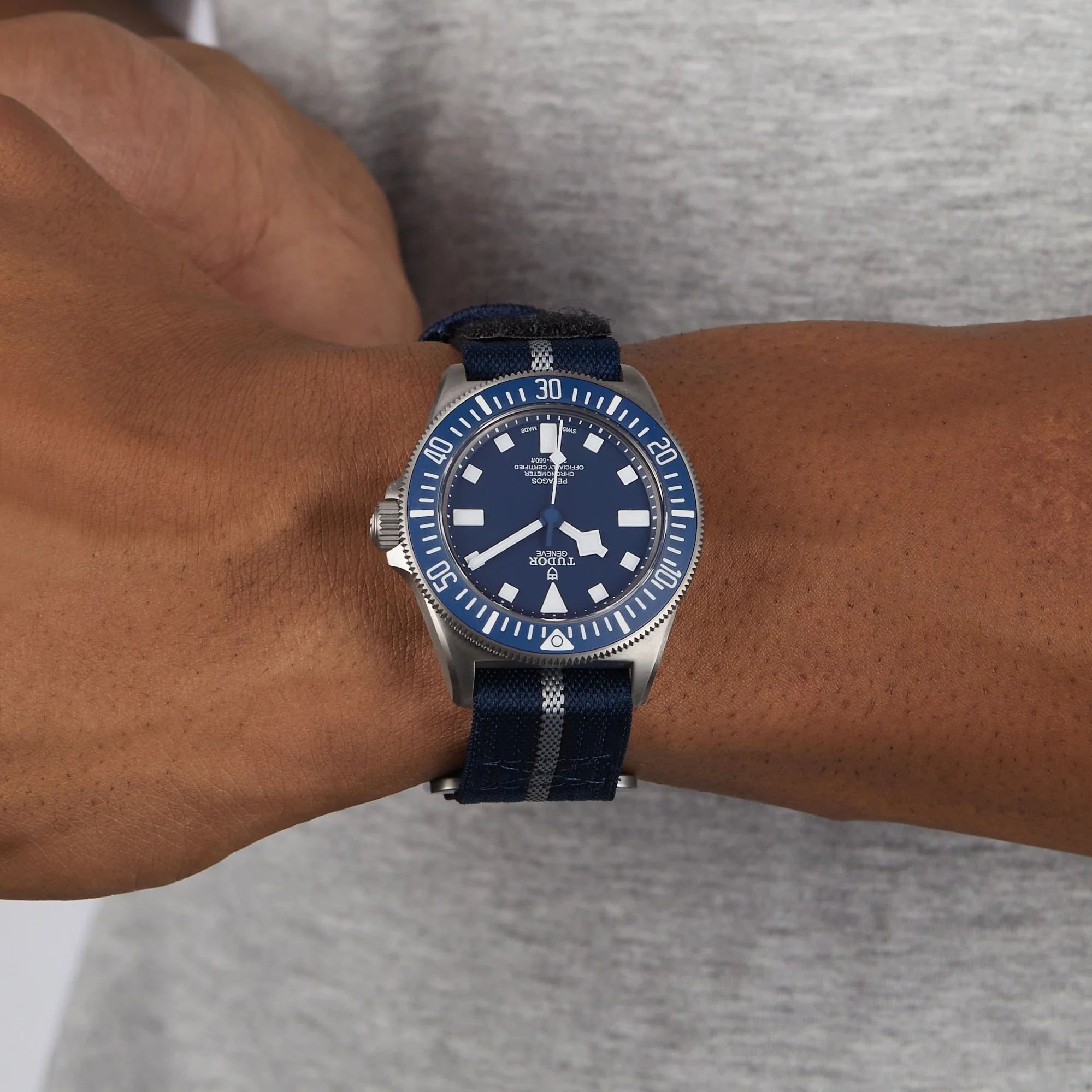 TUDOR Pelagos FXD Men's