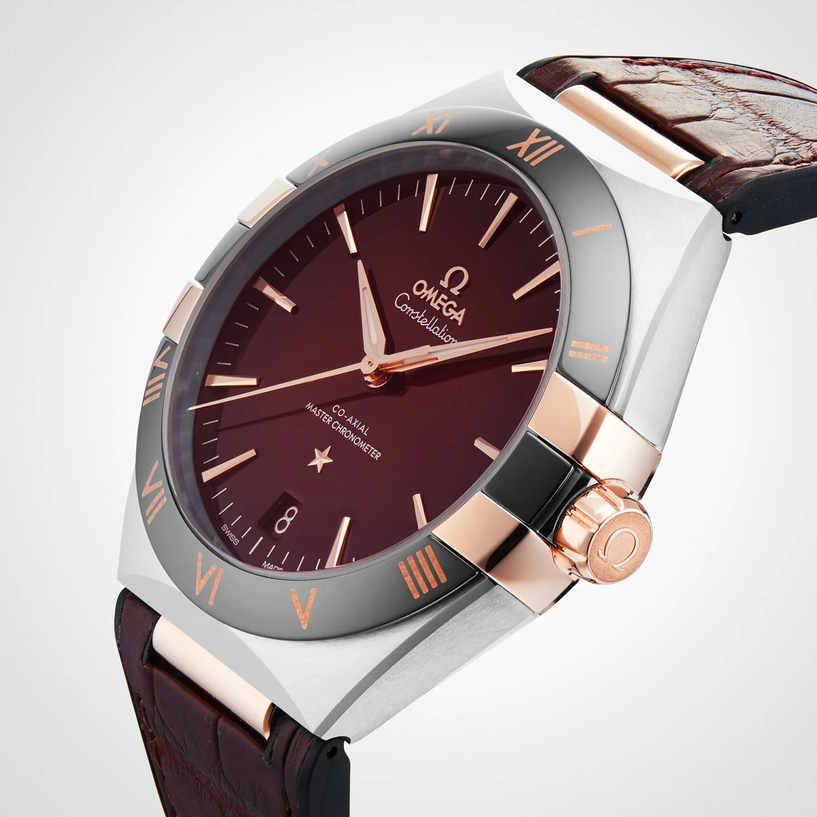 OMEGA Constellation Men's