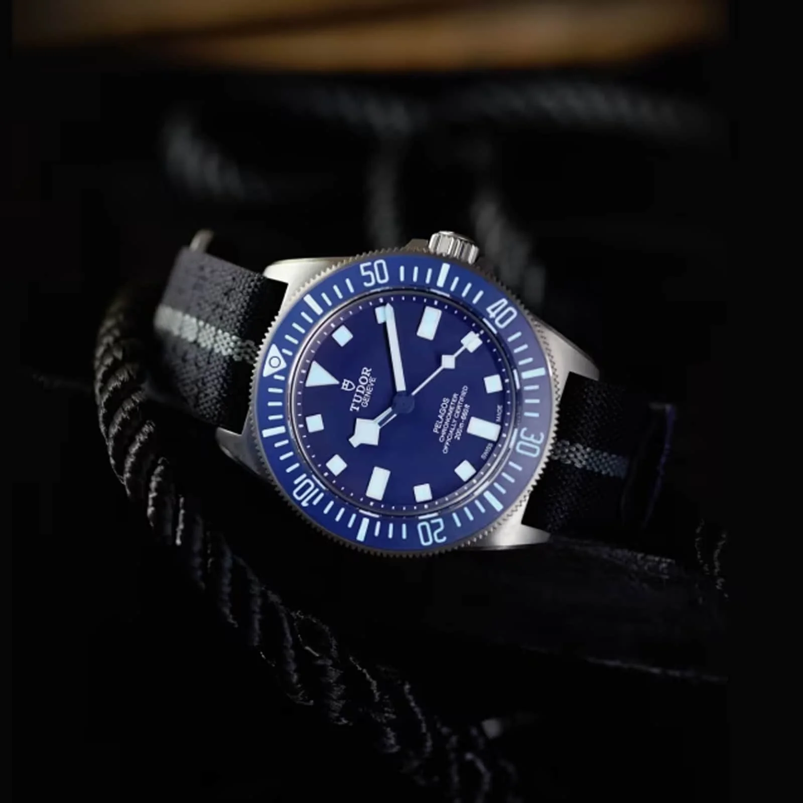 TUDOR Pelagos FXD Men's