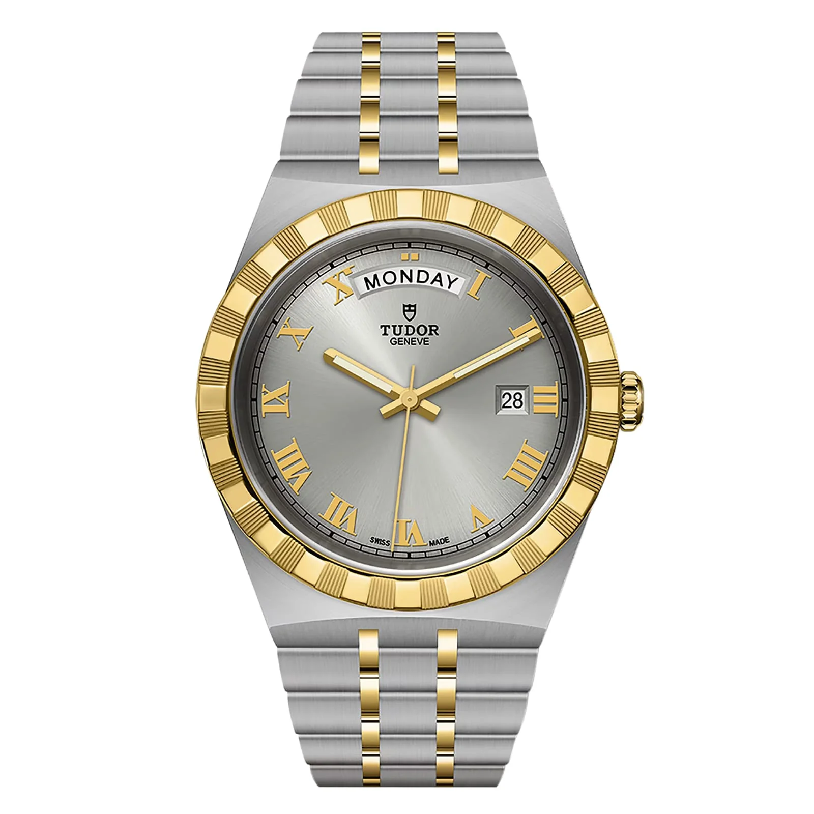 TUDOR Royal Men's