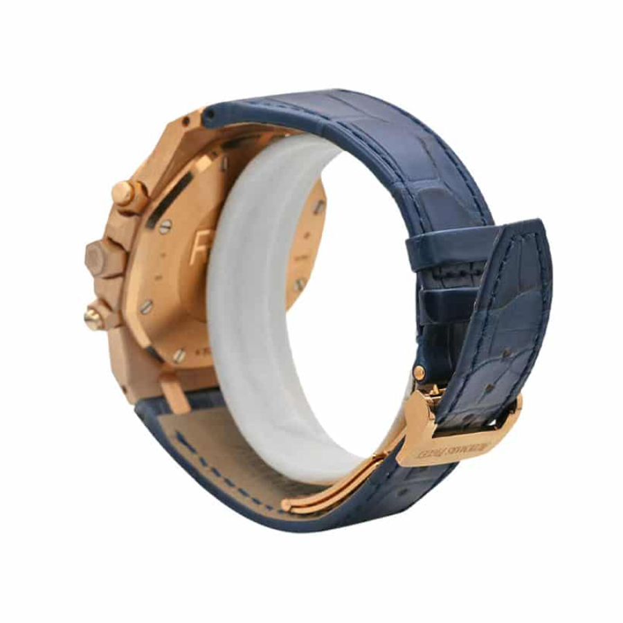 AP Automatic Replica Audemars Piguet