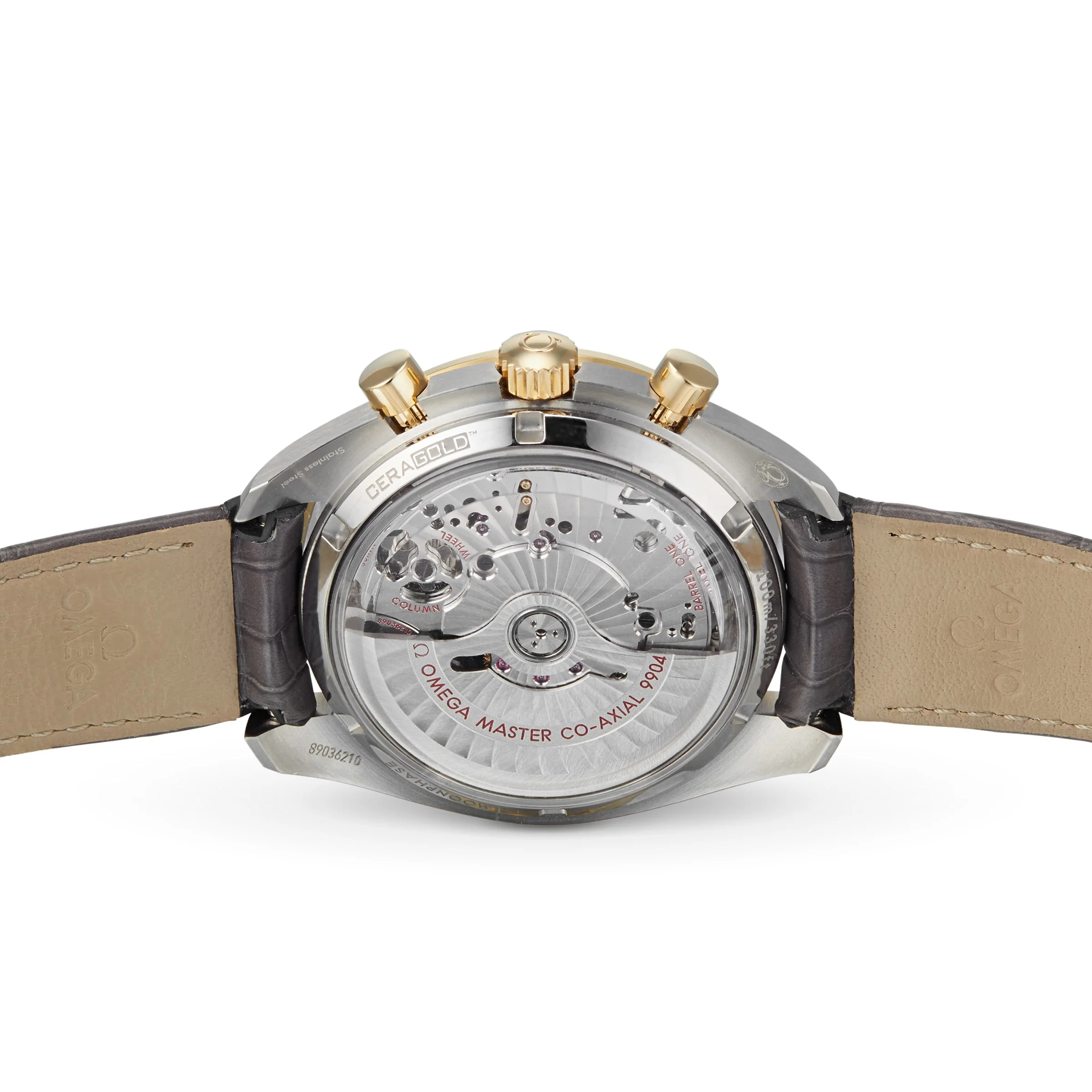 OMEGA Speedmaster Moonphase Men's