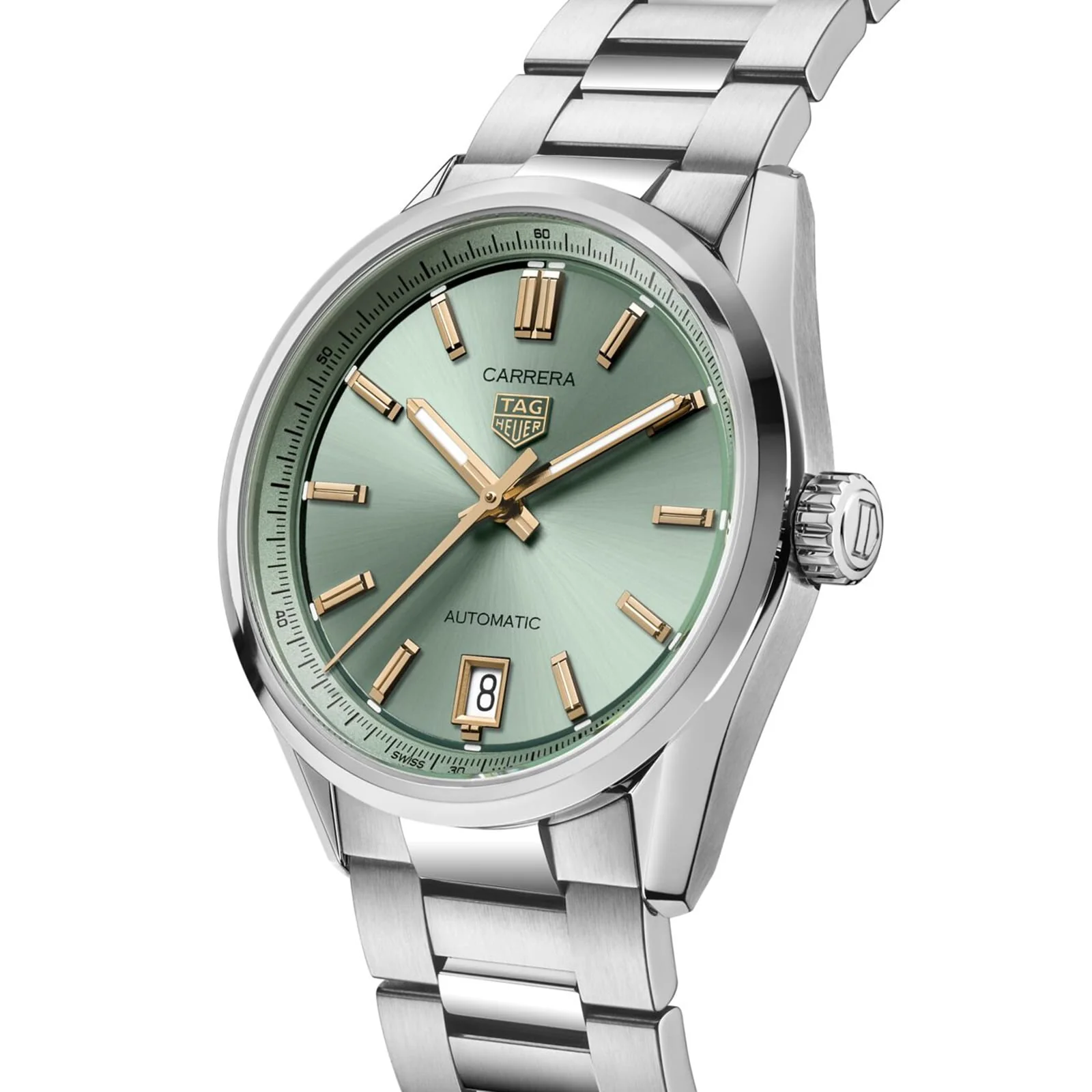 TAG Heuer Carrera Date Women's