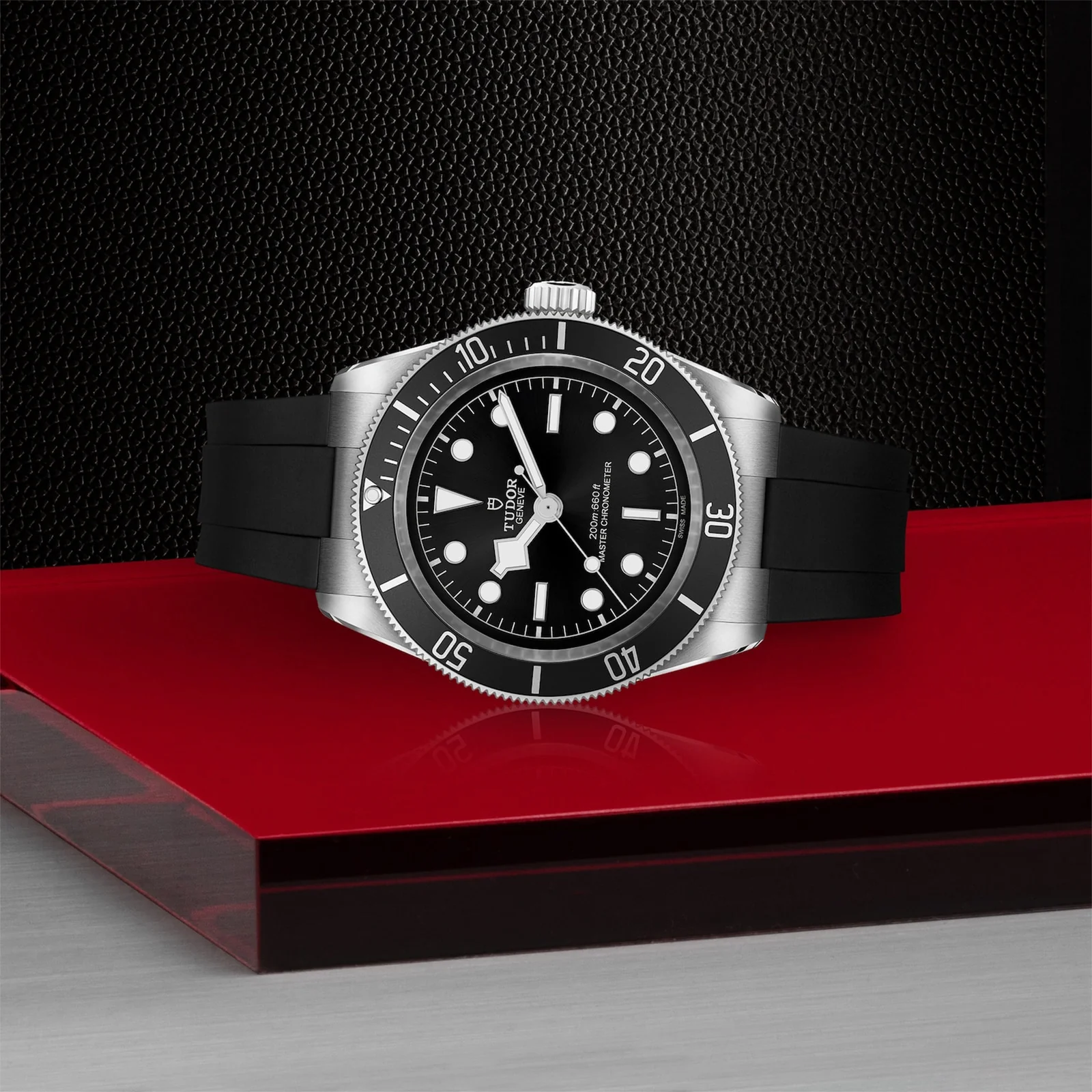 TUDOR Black Bay Men's