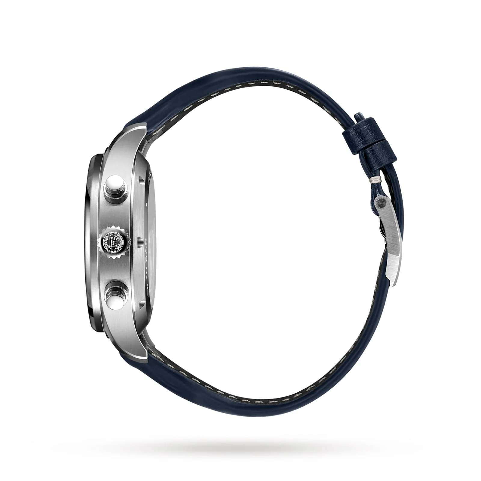 IWC Pilot's Watch Chronograph Men's