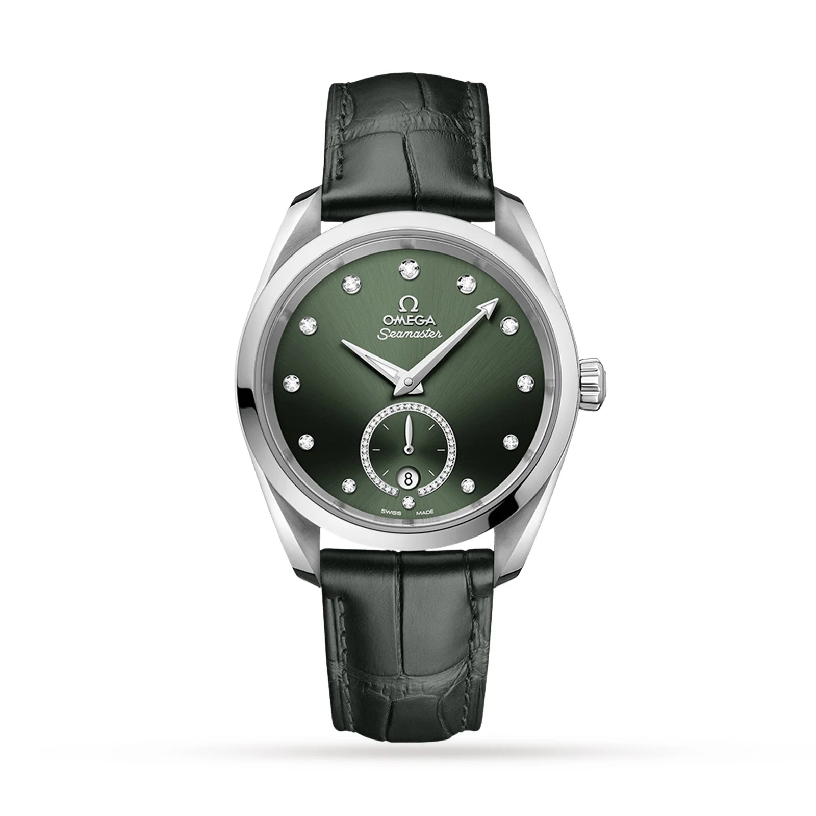OMEGA Seamaster Aqua Terra 150M Women's