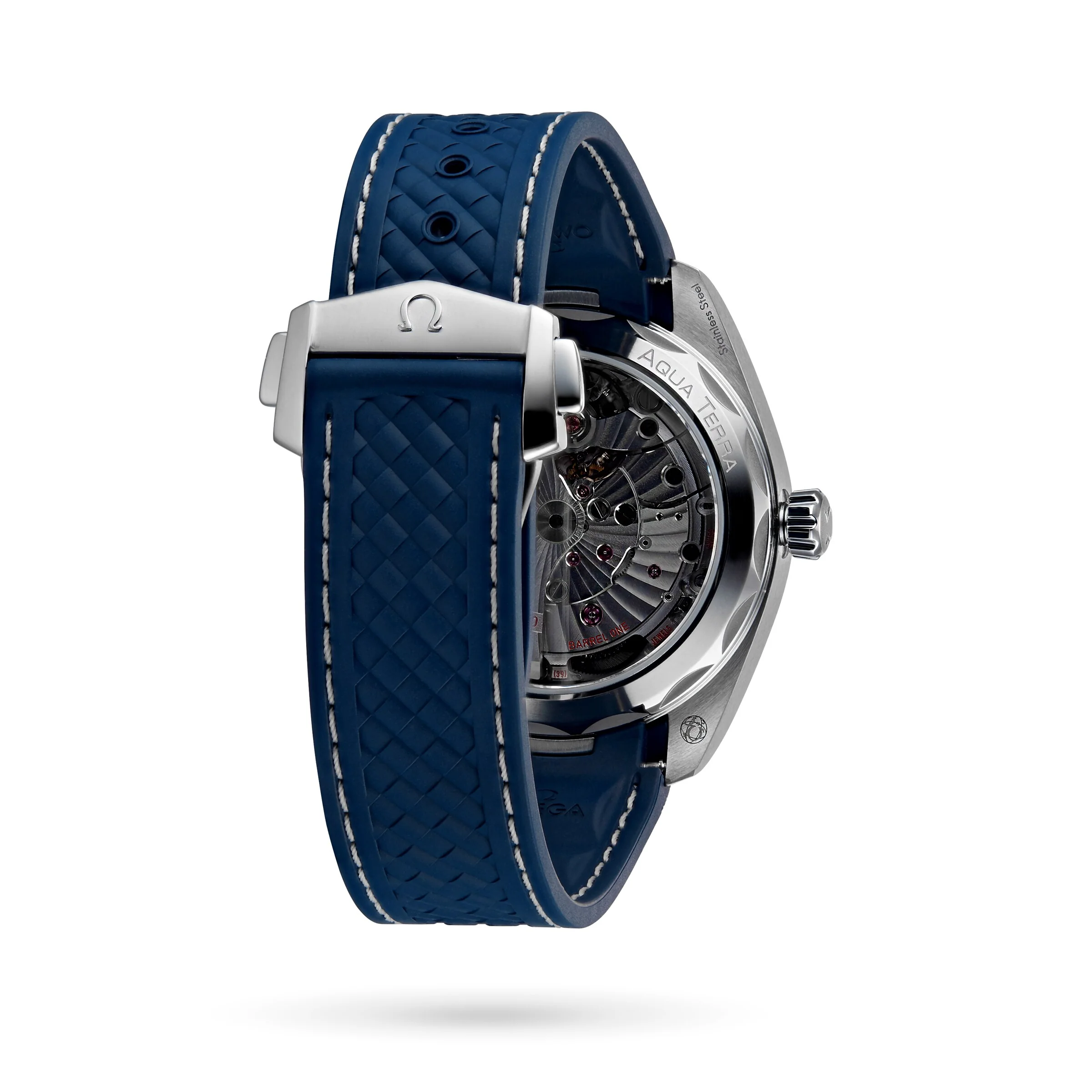OMEGA Seamaster Aqua Terra 150M Men's