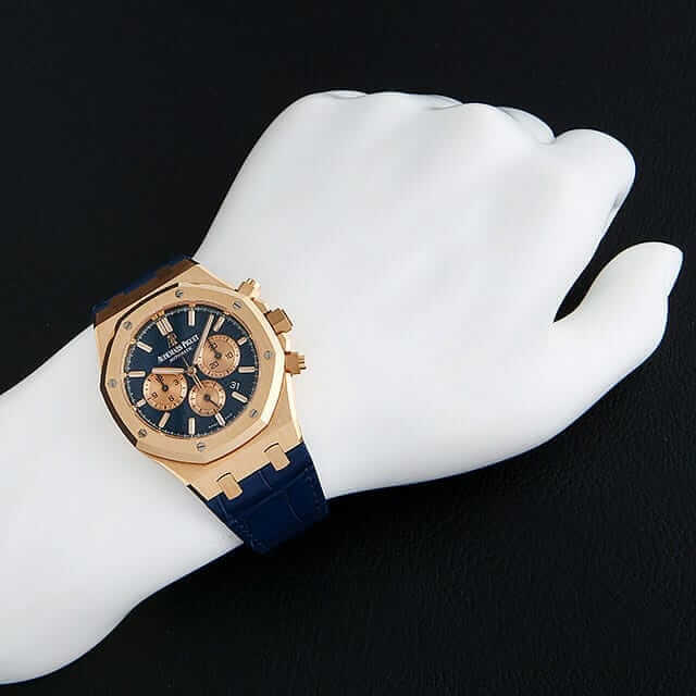 AP Automatic Replica Audemars Piguet