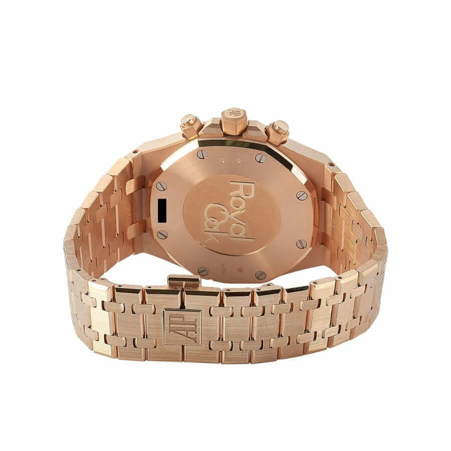 Royal Oak Blue Replica Audemars Piguet