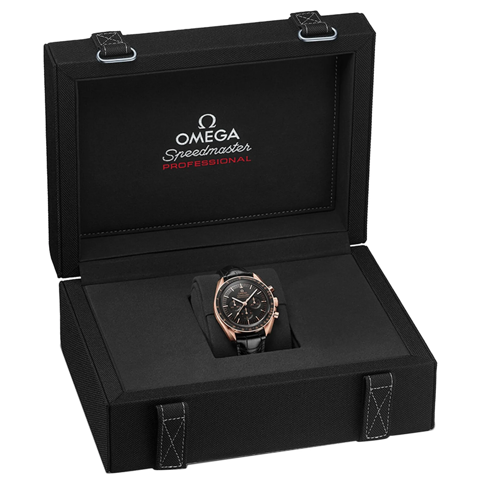OMEGA Speedmaster Moonwatch Professional Men's