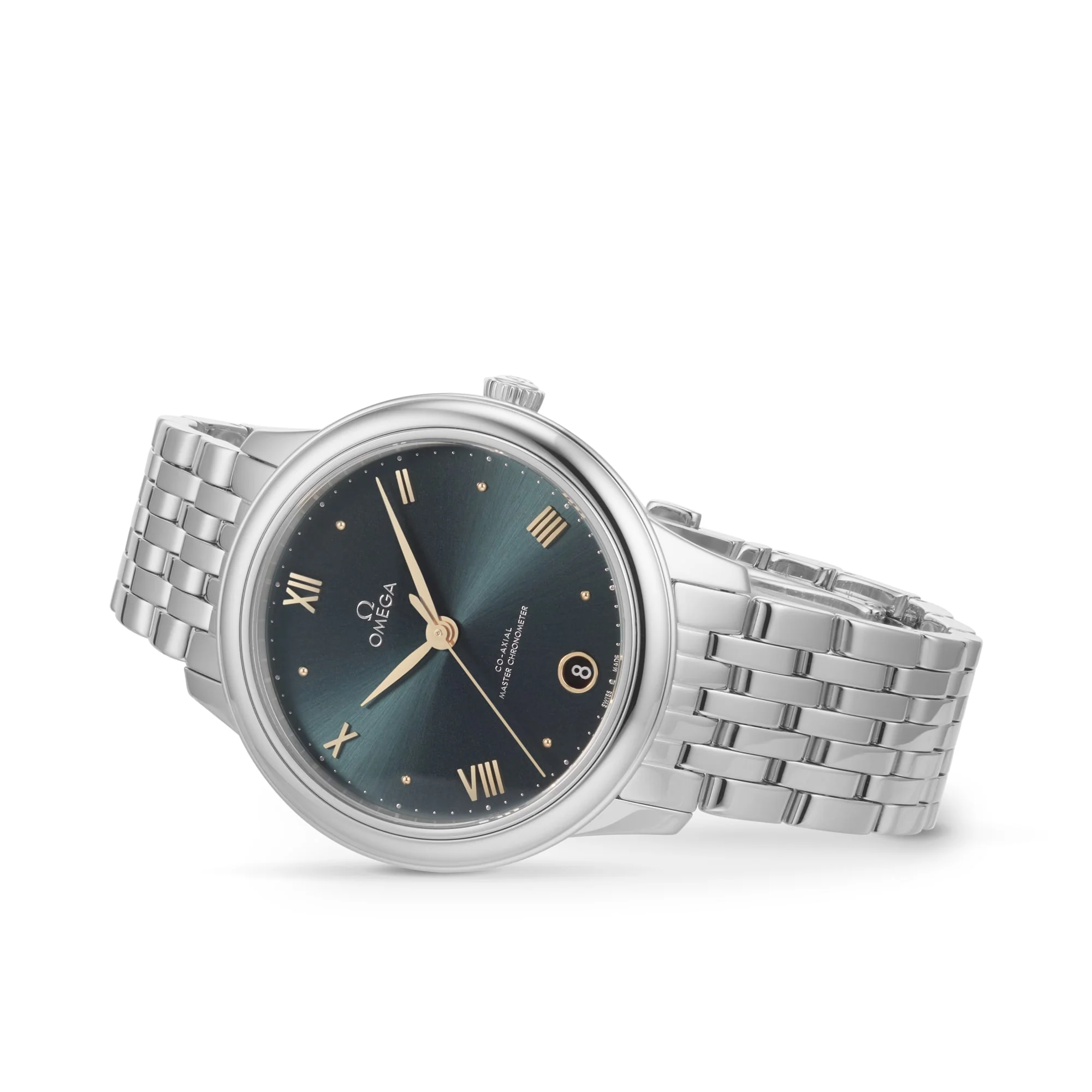 OMEGA De Ville Prestige Women's