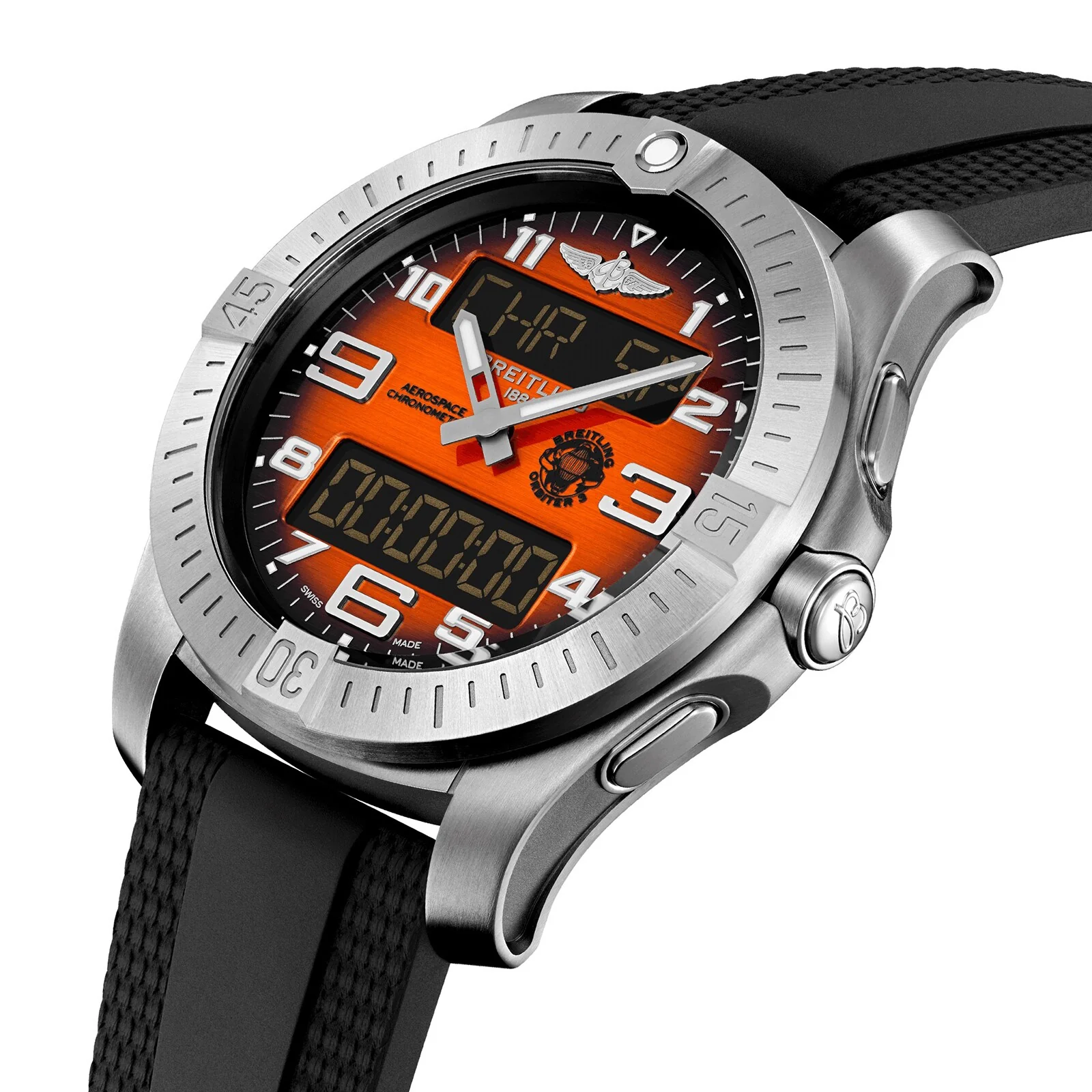 Breitling Aerospace B70 Orbiter Men's