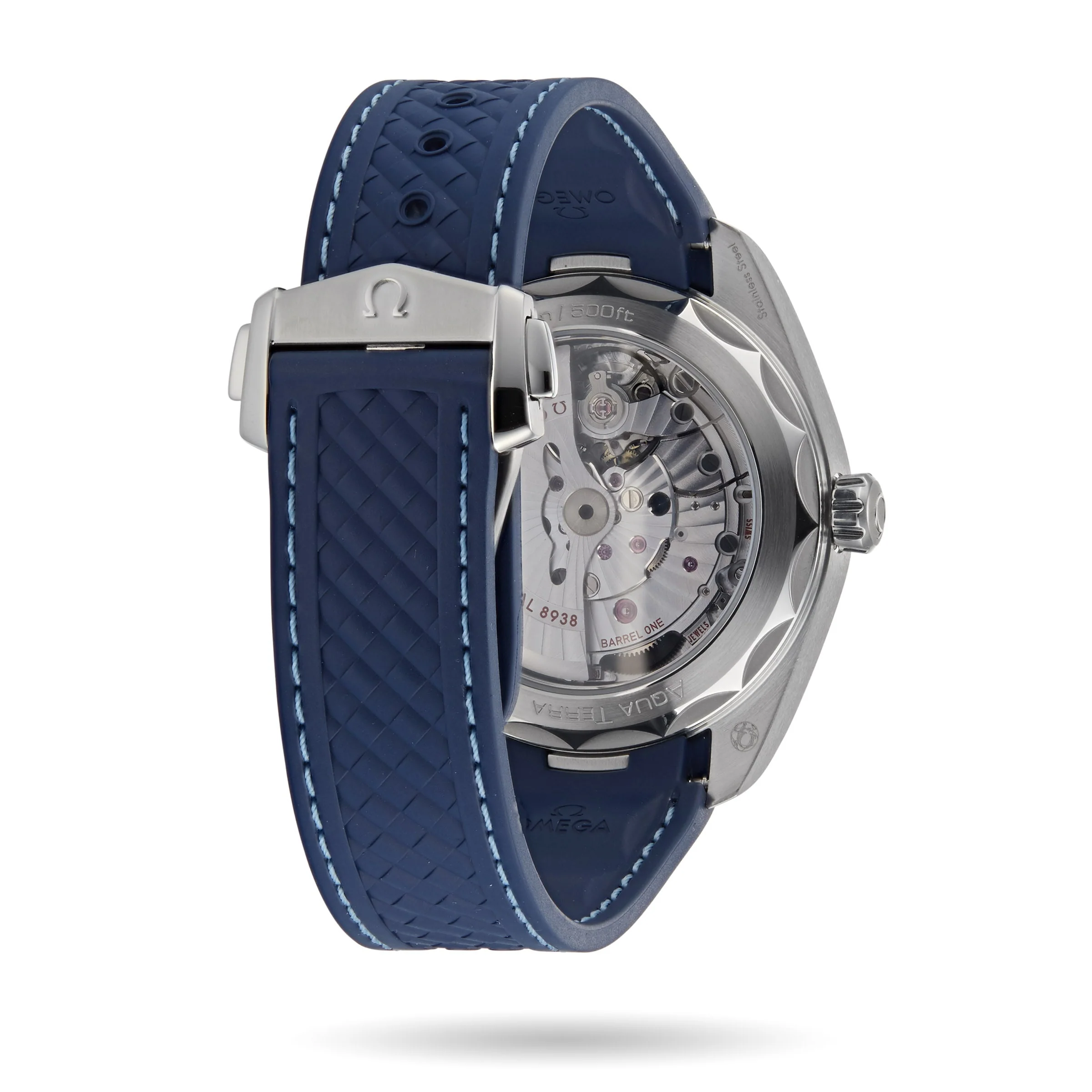 OMEGA Seamaster Aqua Terra 150M Men's
