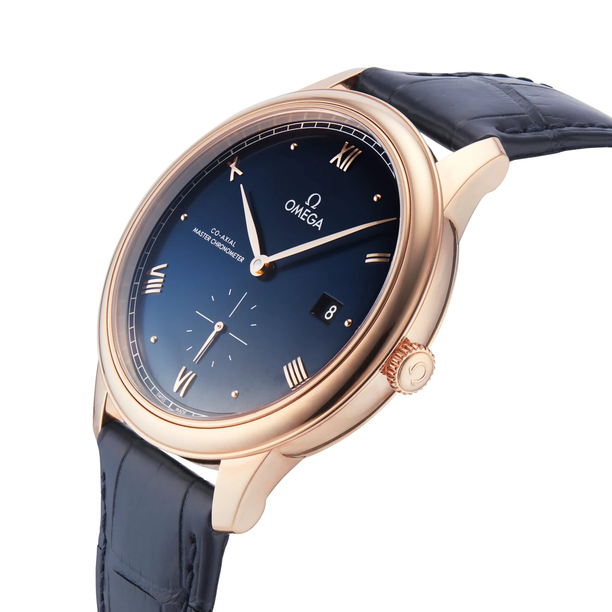 OMEGA De Ville Prestige Men's