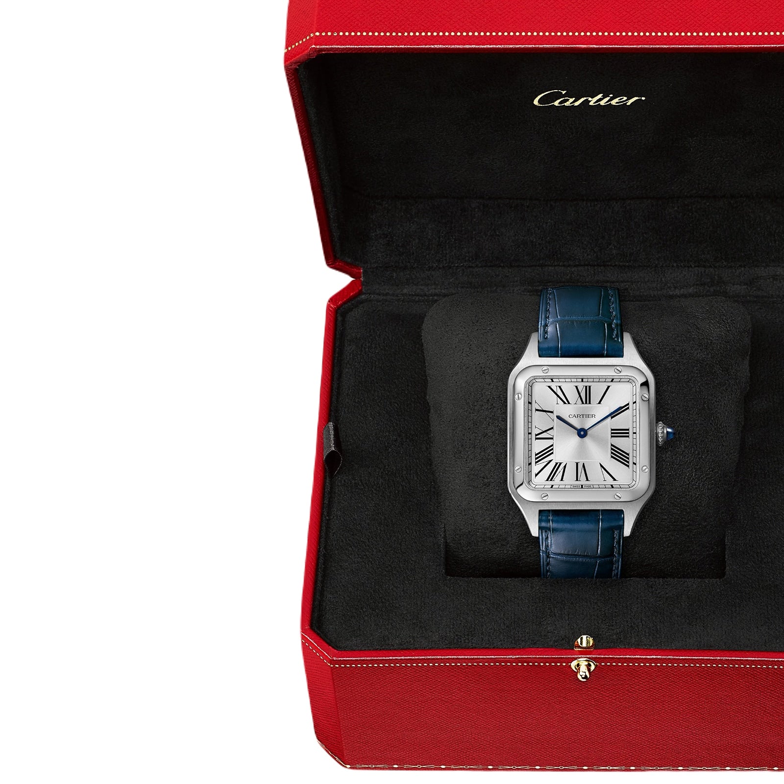 Cartier Santos-Dumont Men's