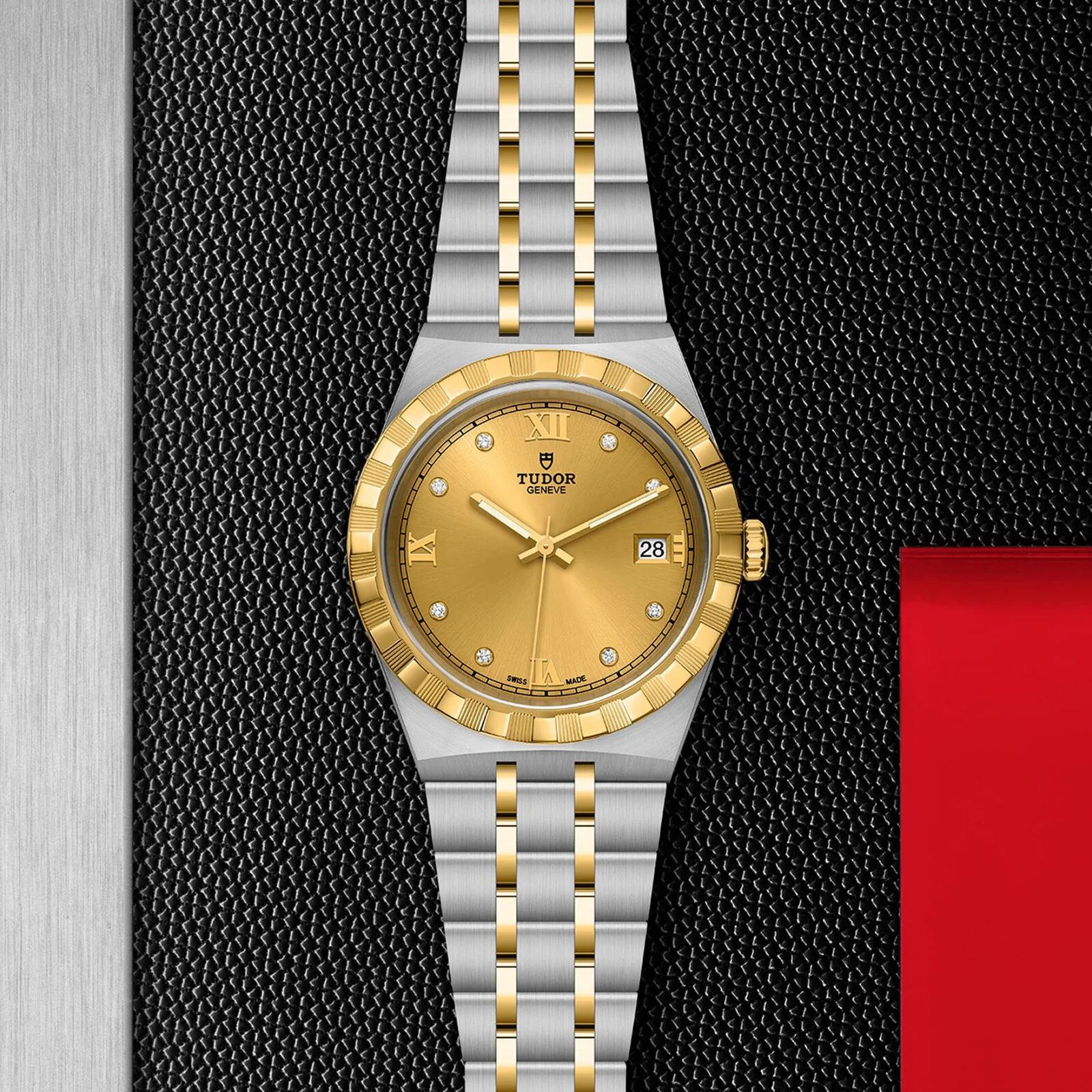 TUDOR Royal Men's