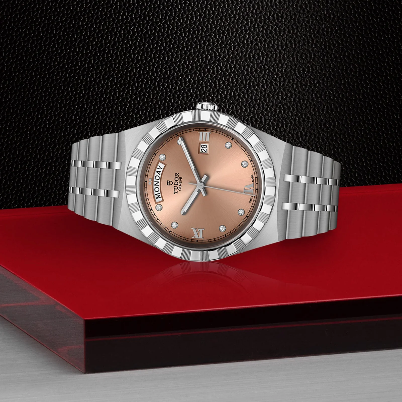 TUDOR Royal Men's