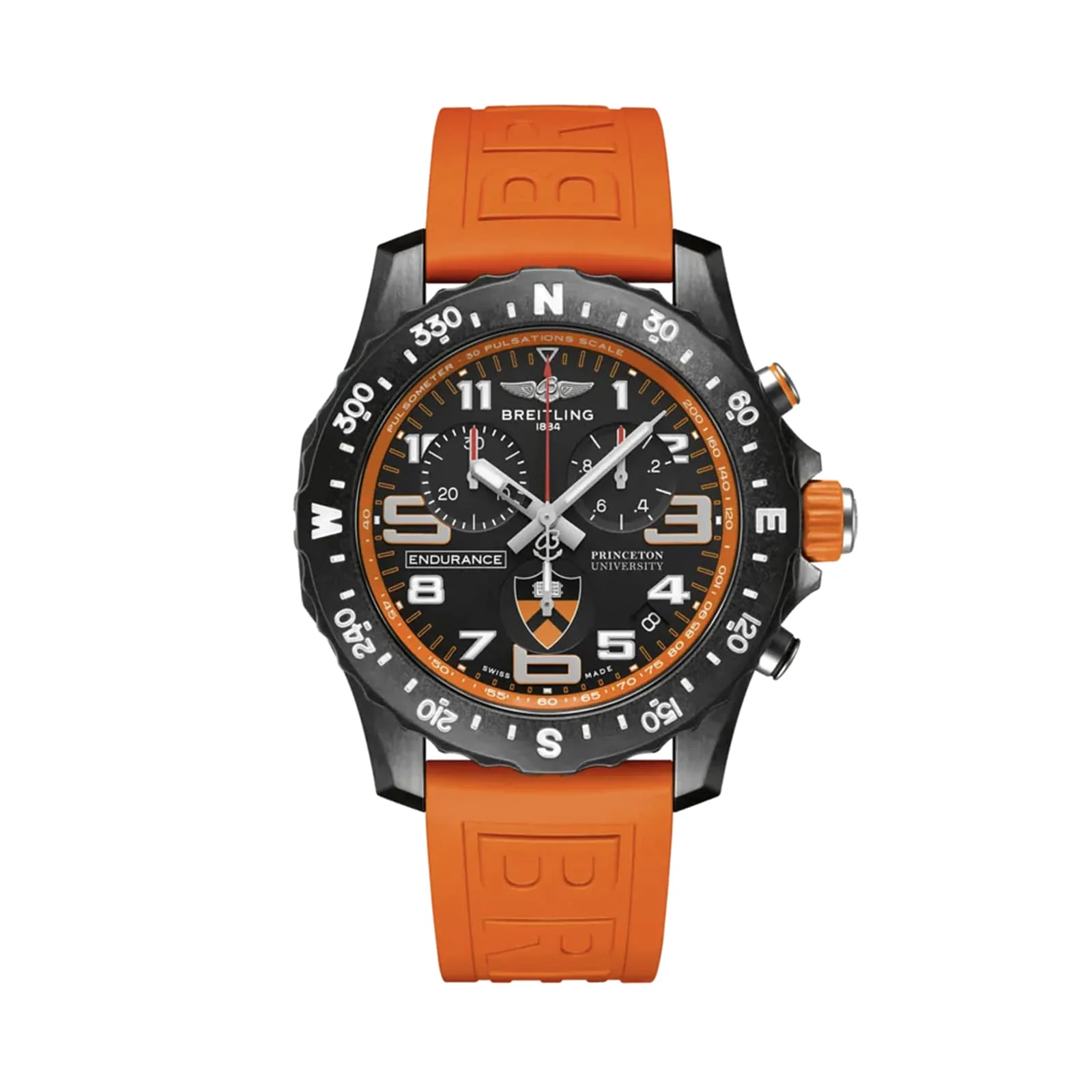 Breitling Endurance Pro 44 Princeton® University Edition Men's