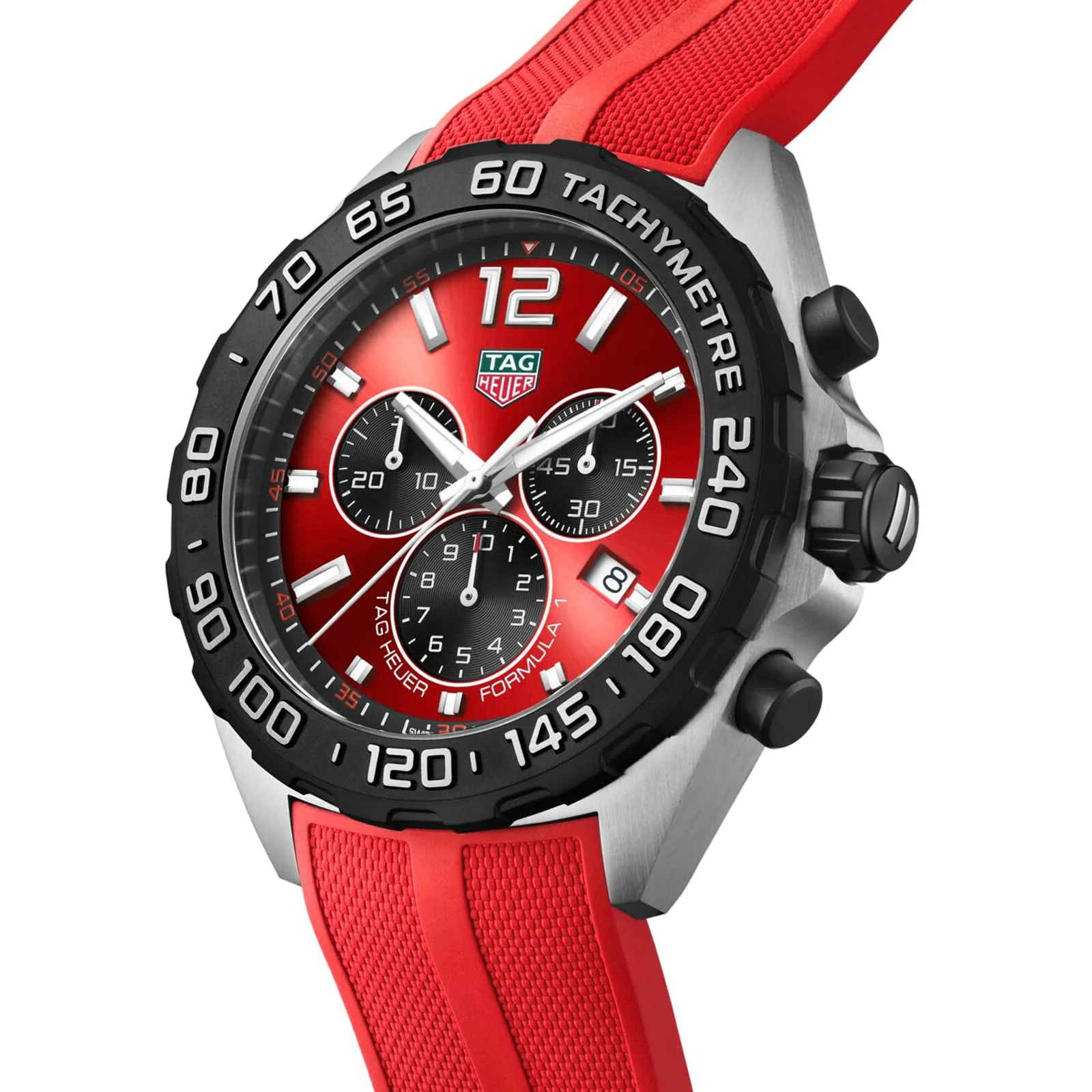 TAG Heuer Formula 1 Chronograph Men's