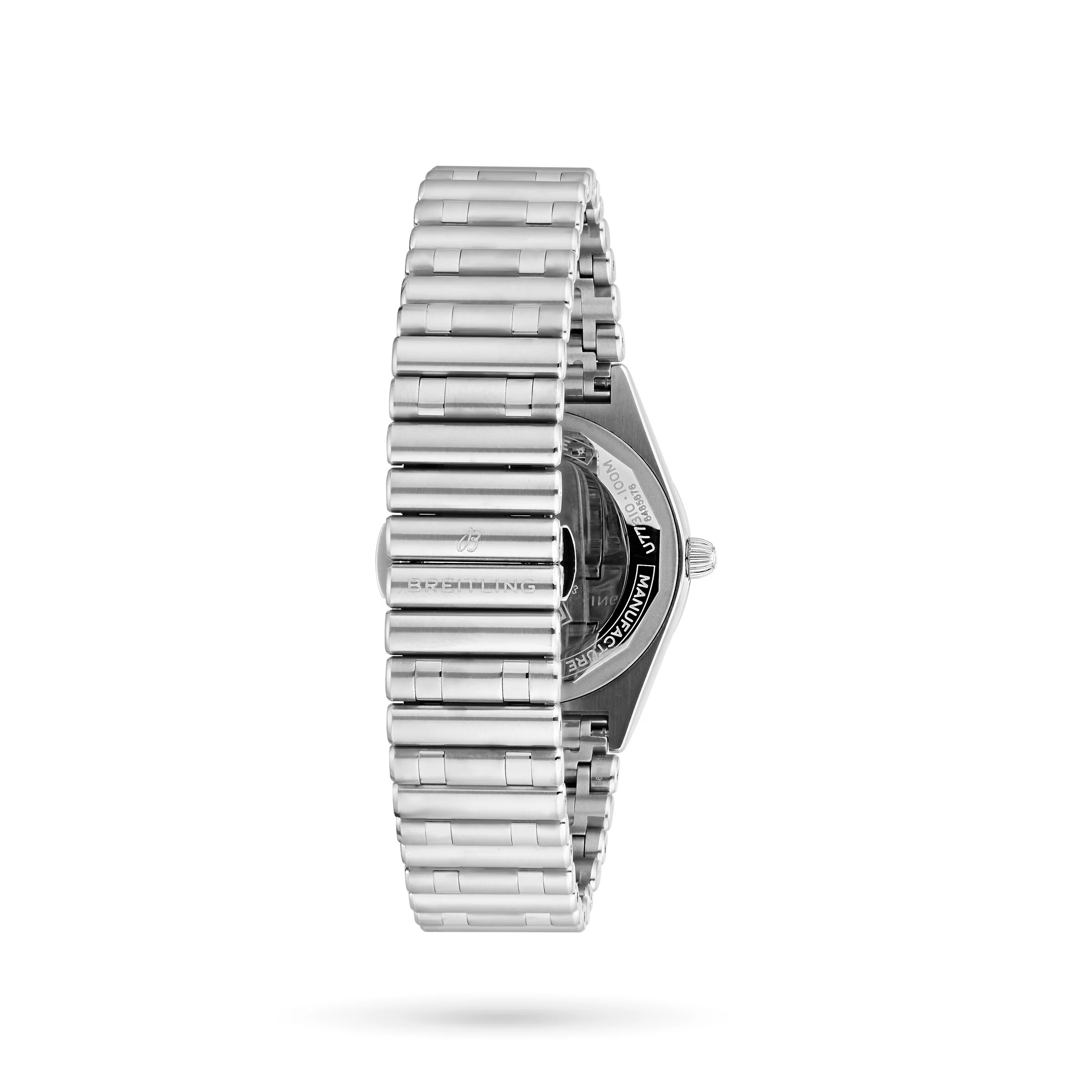 Breitling Chronomat 32 Women's