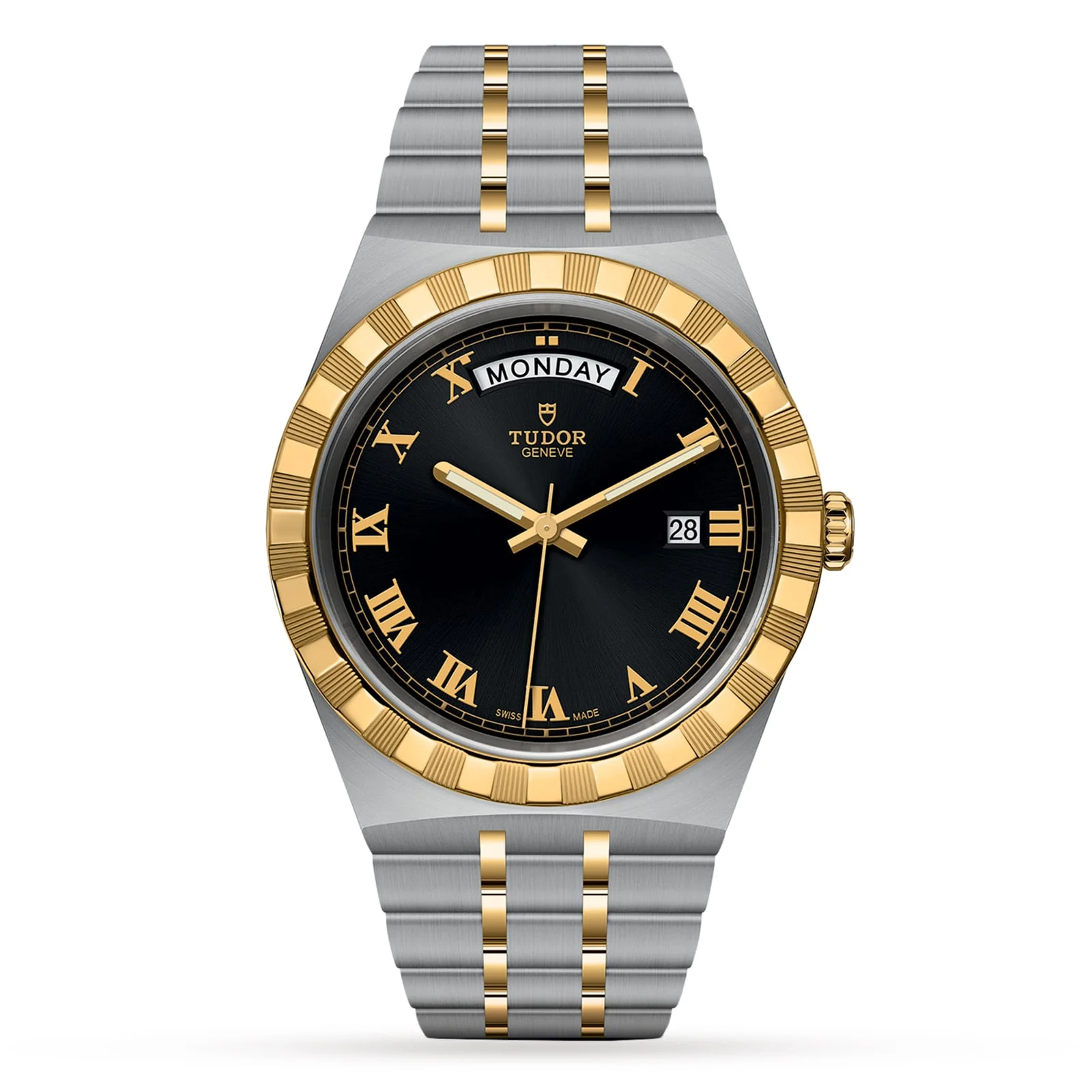 TUDOR Royal Men's