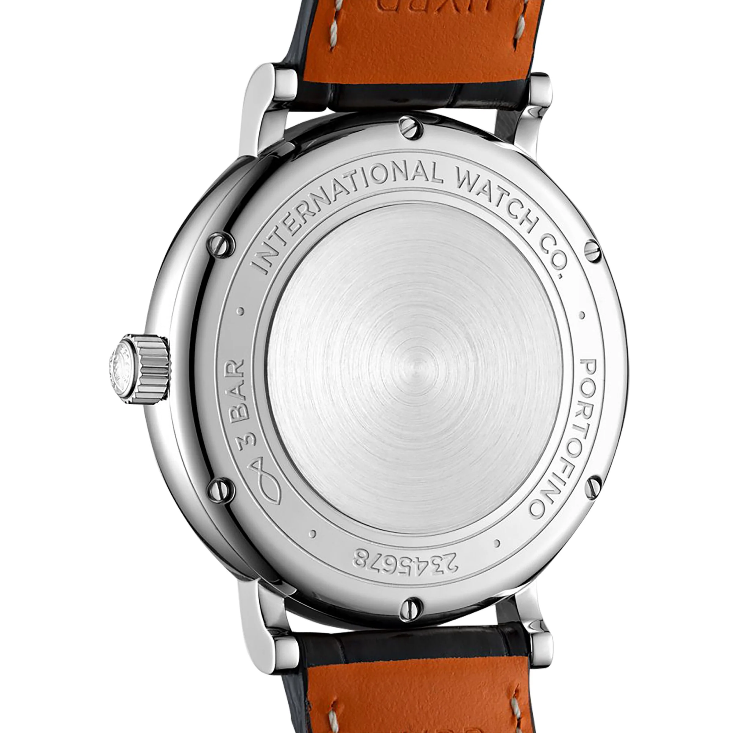 IWC Portofino Chronograph Women's